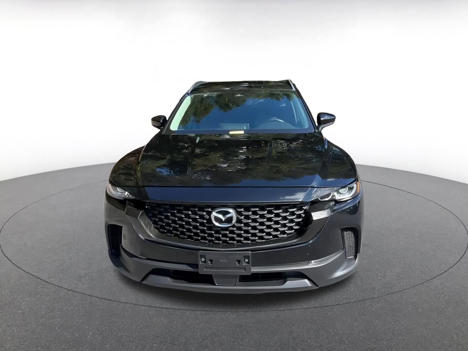 Thumbnail: 2025 Mazda CX-50 - 4