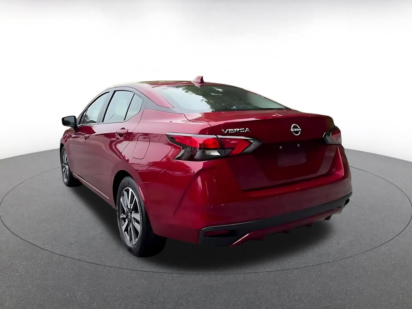 Thumbnail: 2025 Nissan Versa - 11