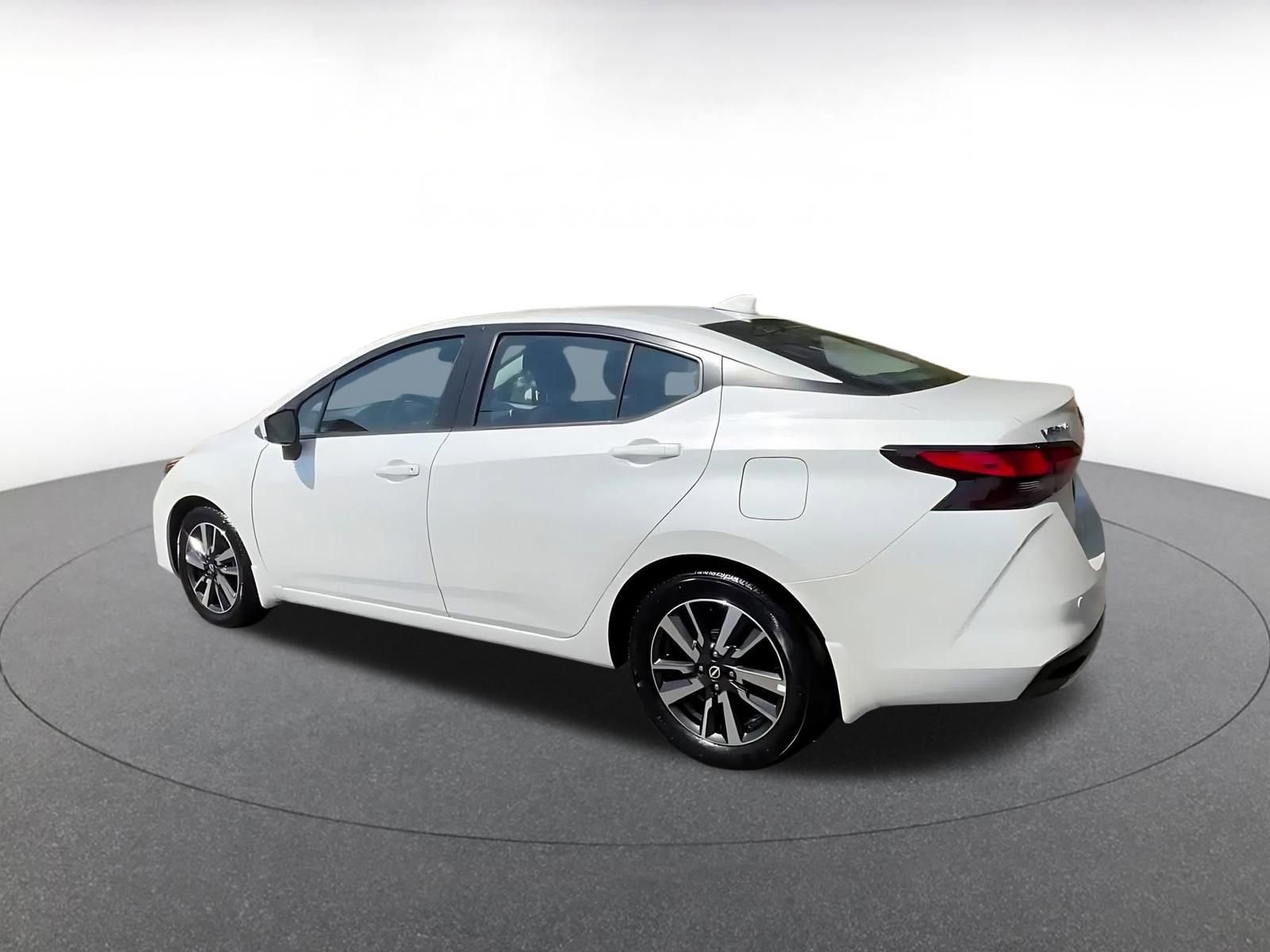 Thumbnail: 2025 Nissan Versa - 10