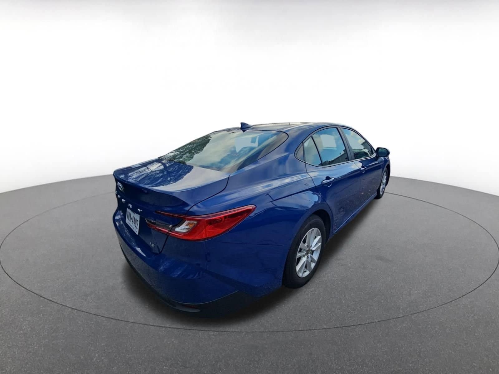 Thumbnail: 2025 Toyota Camry - 7