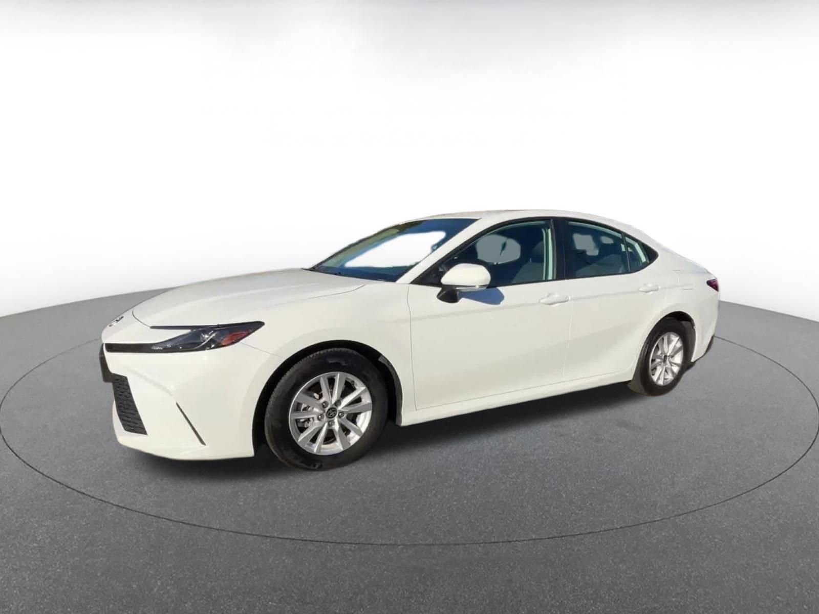 Thumbnail: 2025 Toyota Camry - 8