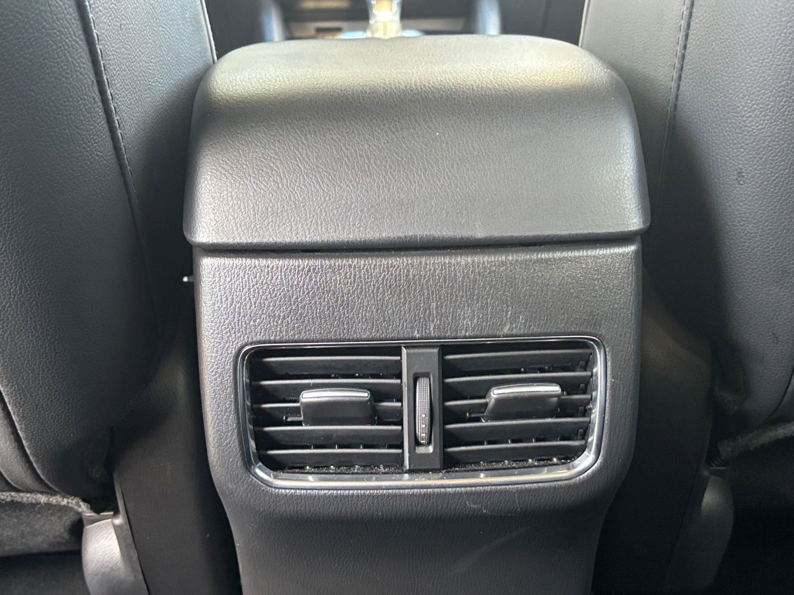 Thumbnail: 2025 Mazda CX-5 - 24