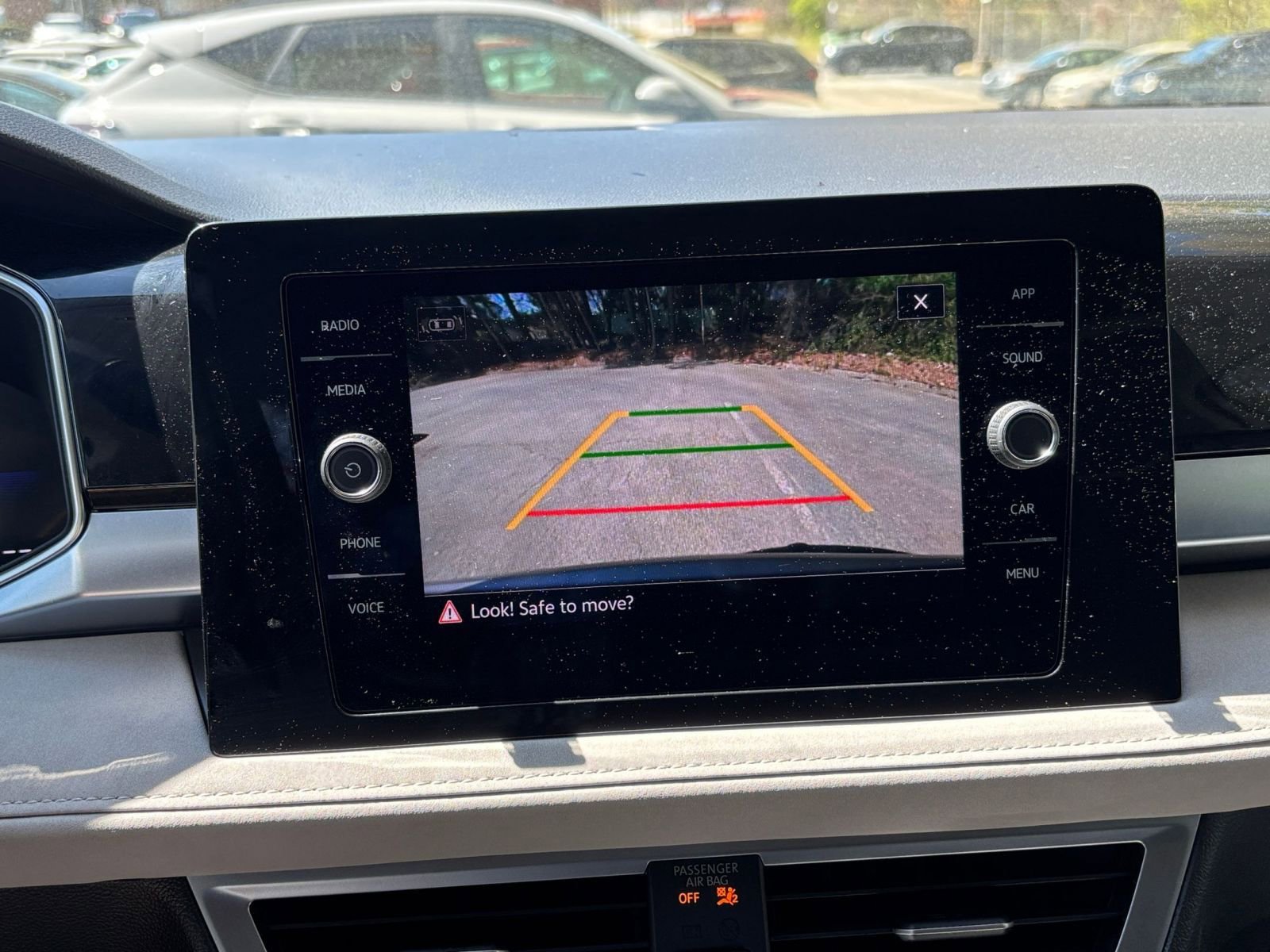 Thumbnail: 2025 Volkswagen Taos - 24