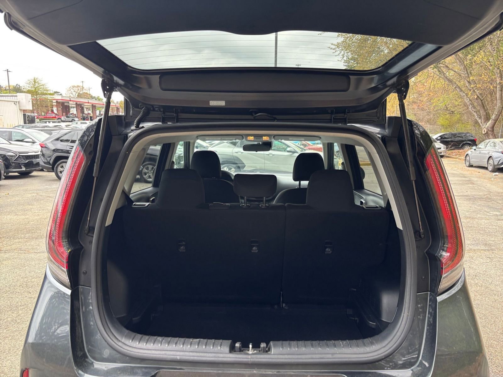 Thumbnail: 2025 Kia Soul - 31