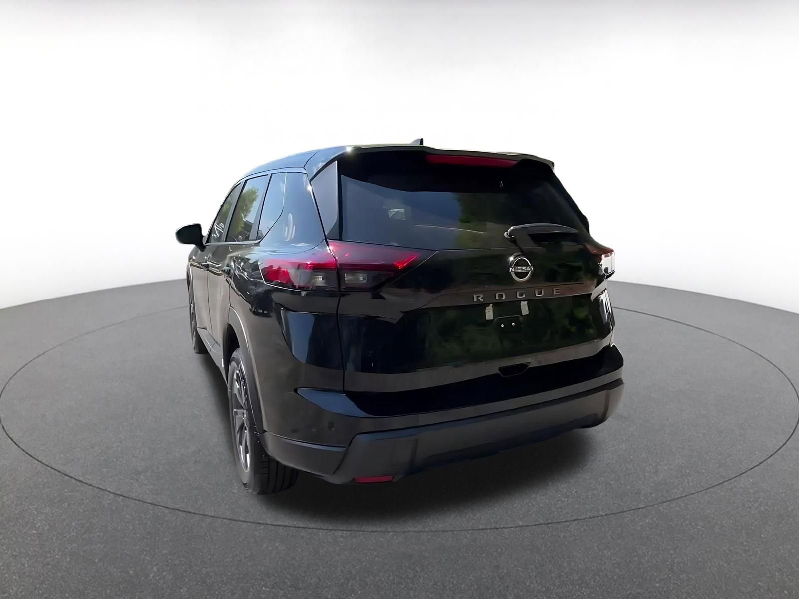 Thumbnail: 2025 Nissan Rogue - 11