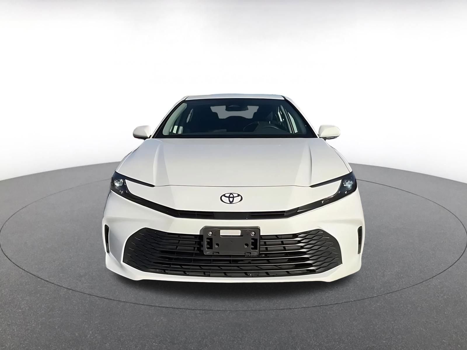 Thumbnail: 2025 Toyota Camry - 4