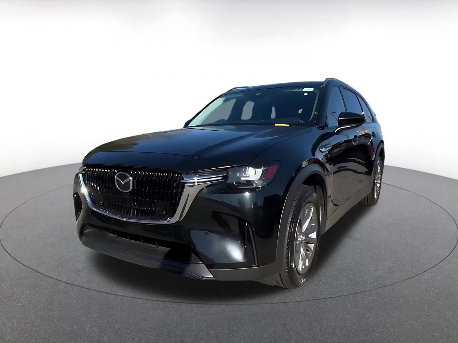 Thumbnail: 2025 Mazda CX-90 - 7