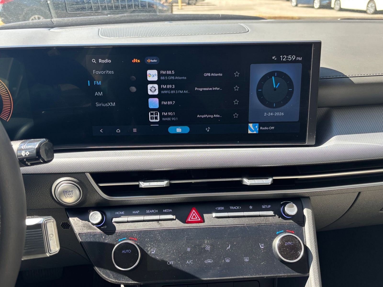 Thumbnail: 2025 Hyundai Sonata - 20