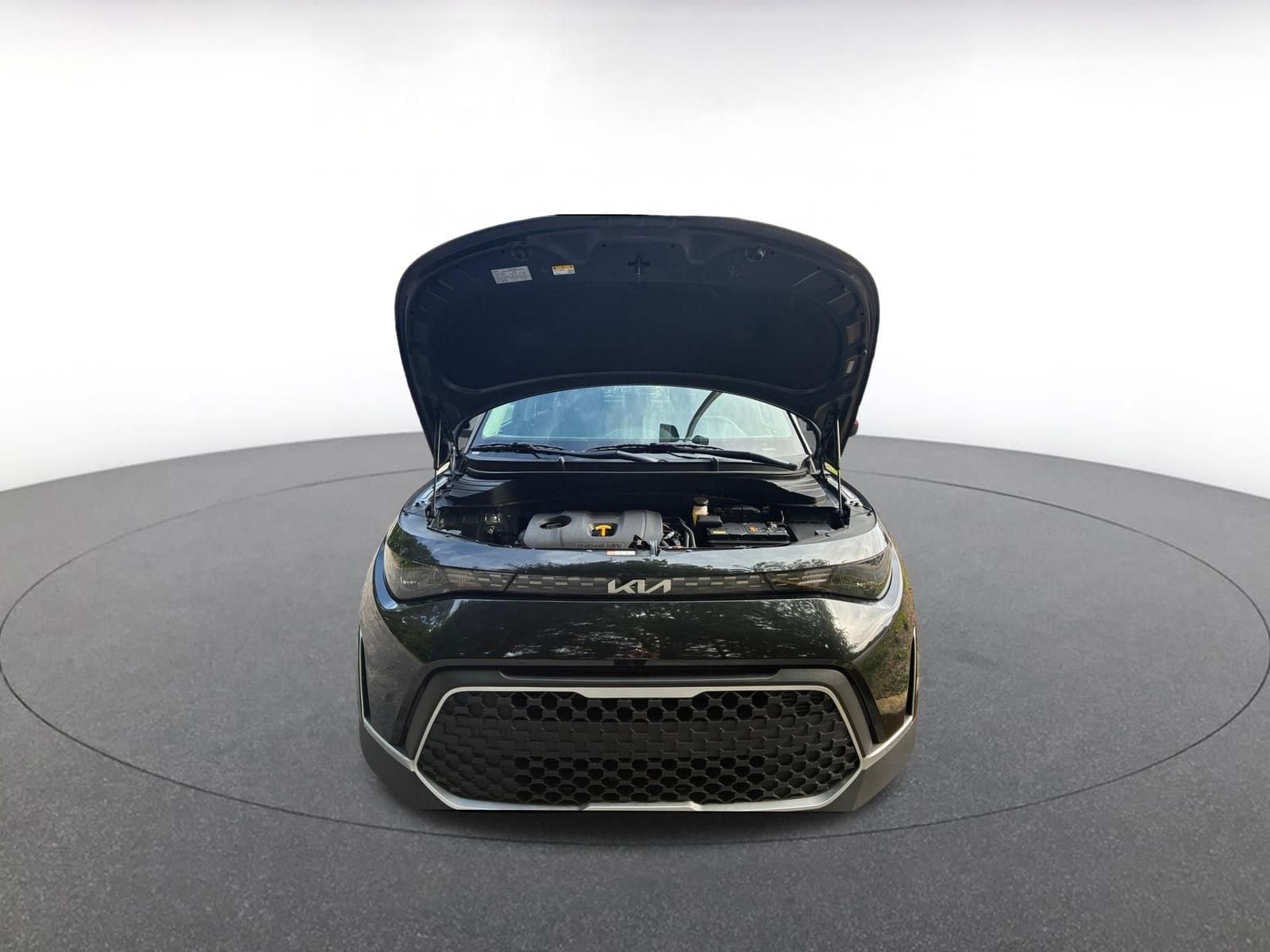 Thumbnail: 2025 Kia Soul - 7