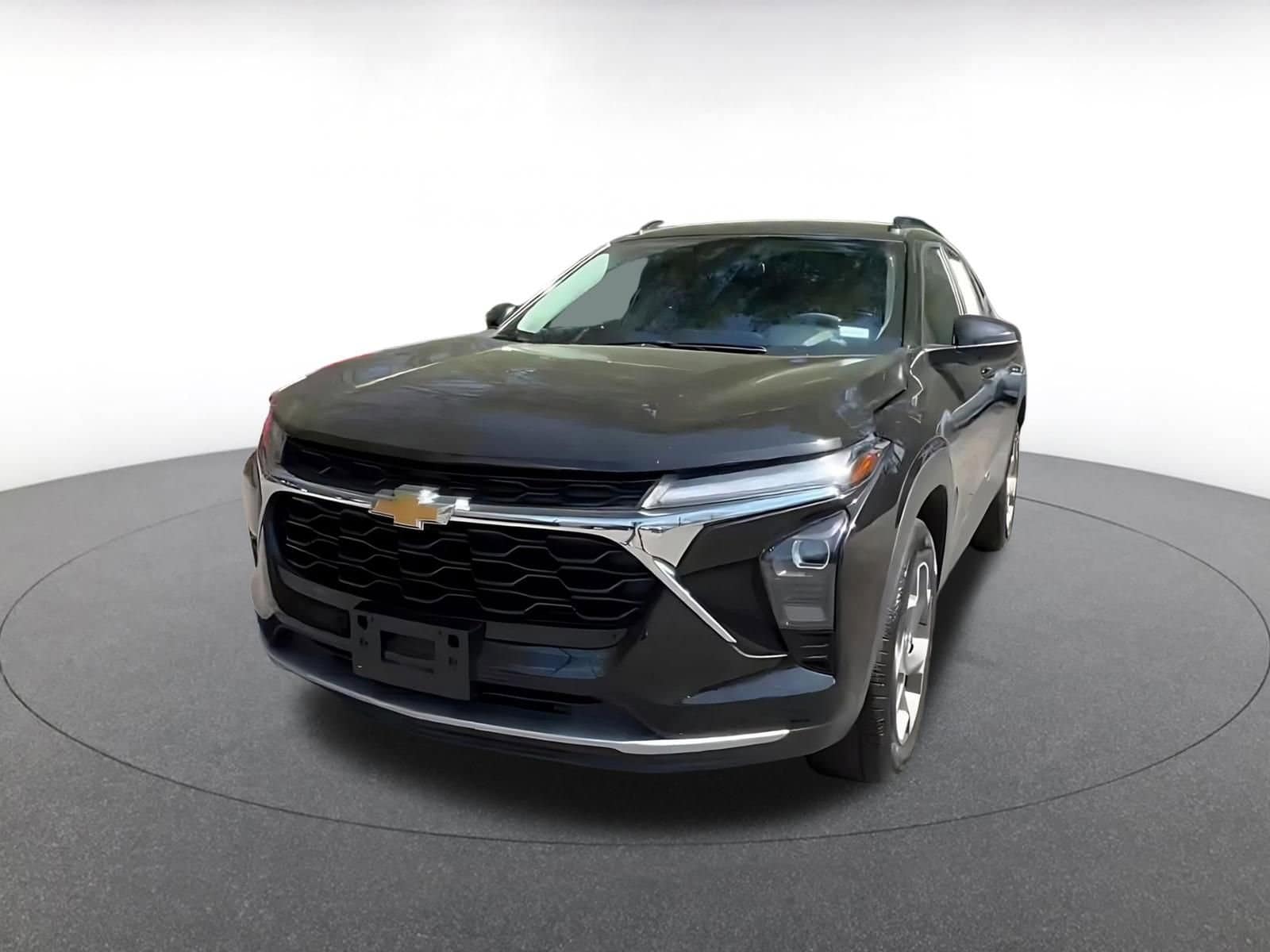 Thumbnail: 2025 Chevrolet Trax - 7