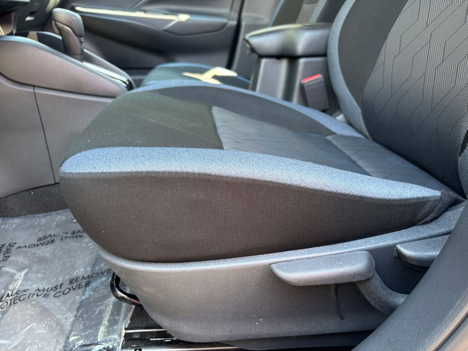 Thumbnail: 2025 Nissan Versa - 27