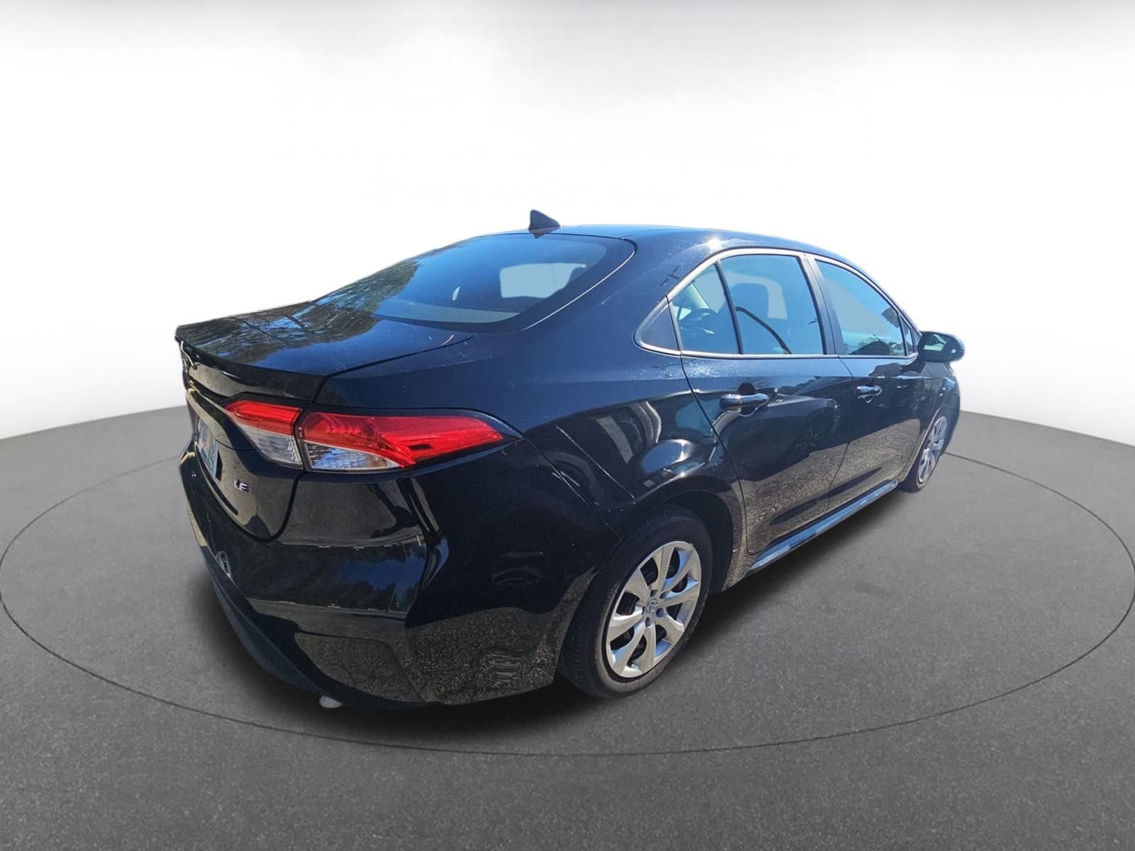 Thumbnail: 2025 Toyota Corolla - 7