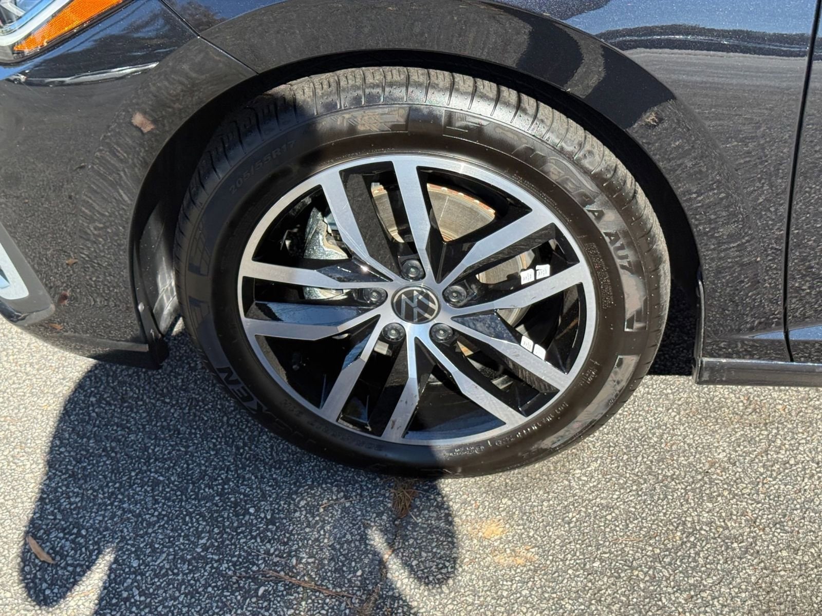 Thumbnail: 2025 Volkswagen Jetta - 30