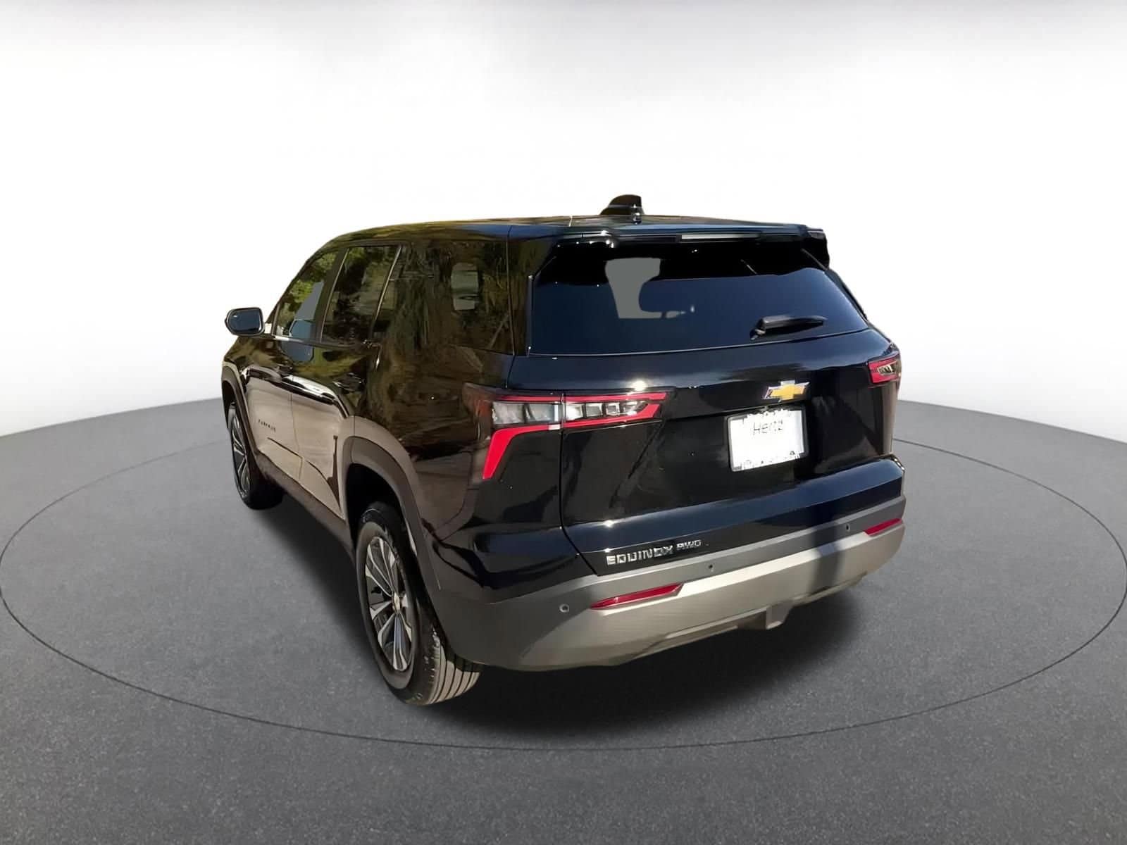 Thumbnail: 2025 Chevrolet Equinox - 11