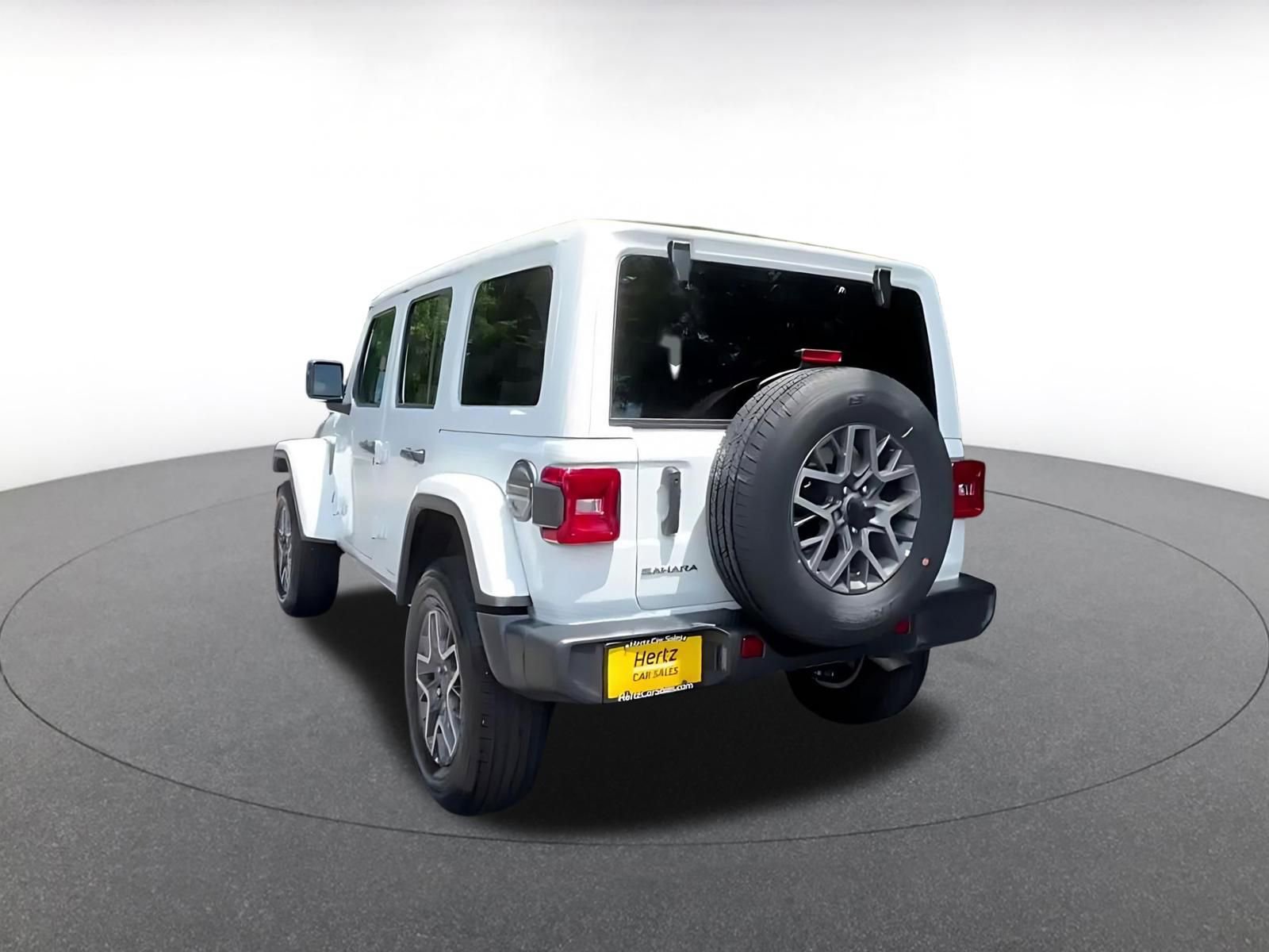 Thumbnail: 2025 Jeep Wrangler - 11