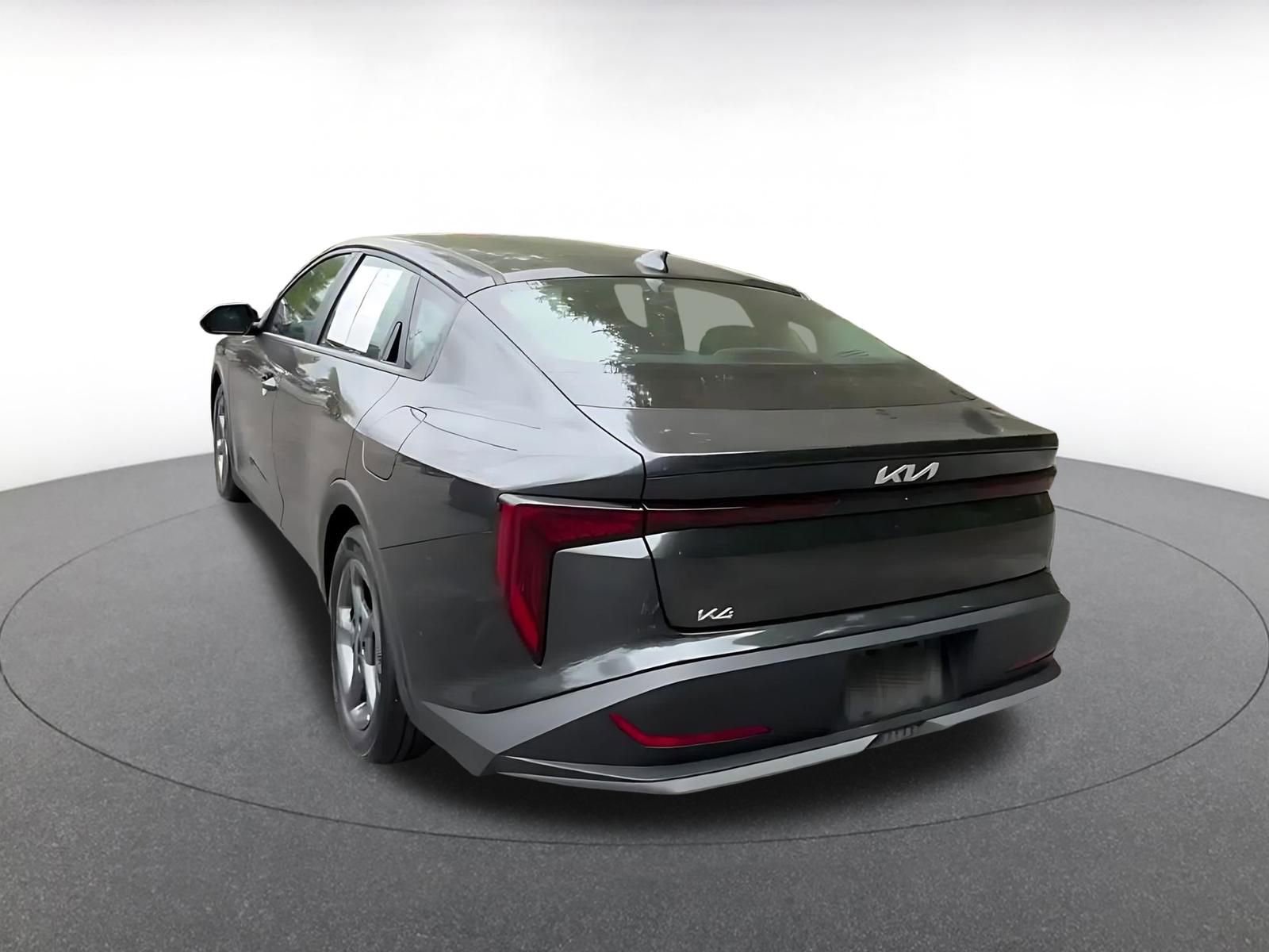 Thumbnail: 2025 Kia K4 - 11