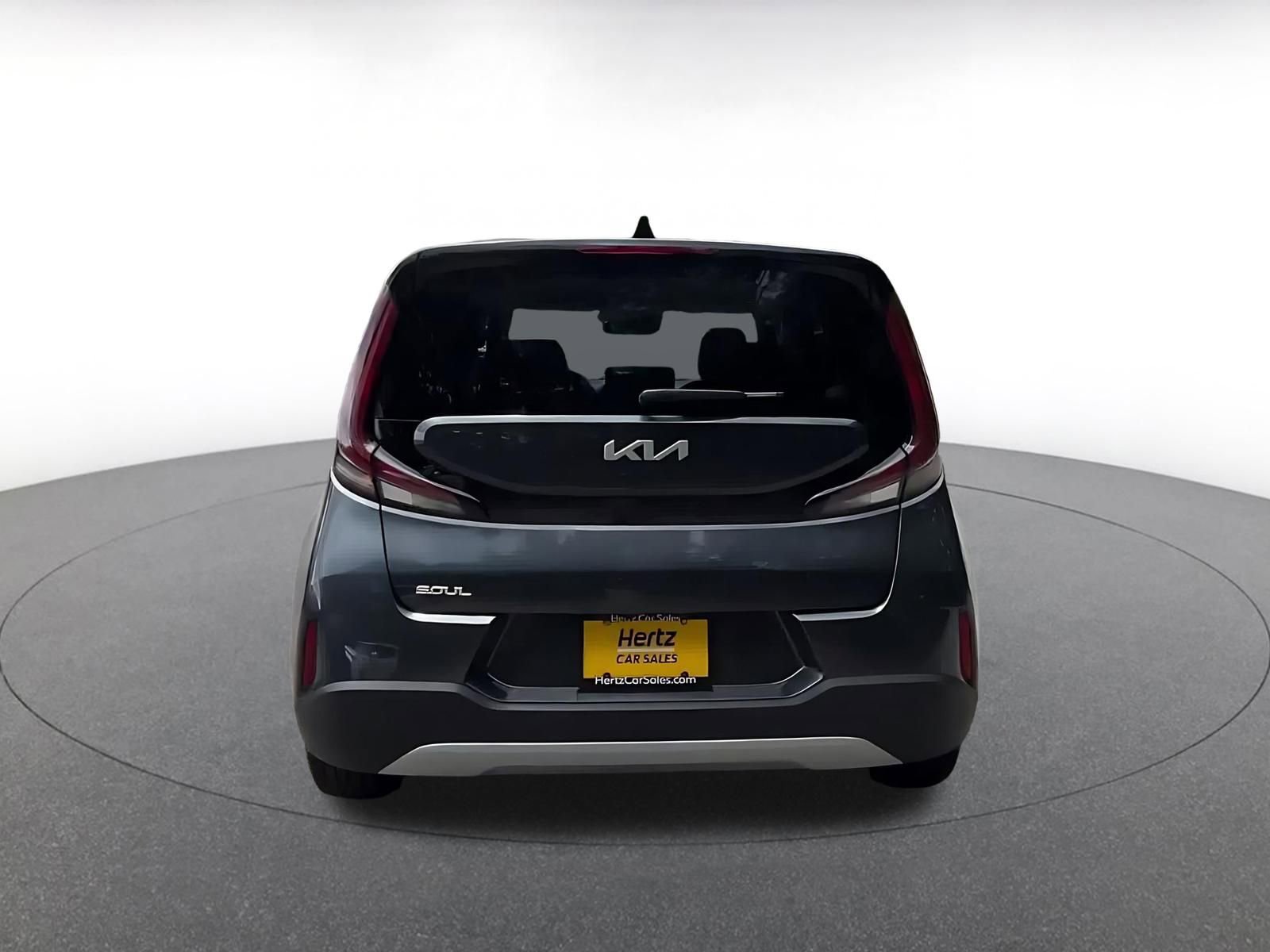 Thumbnail: 2025 Kia Soul - 12