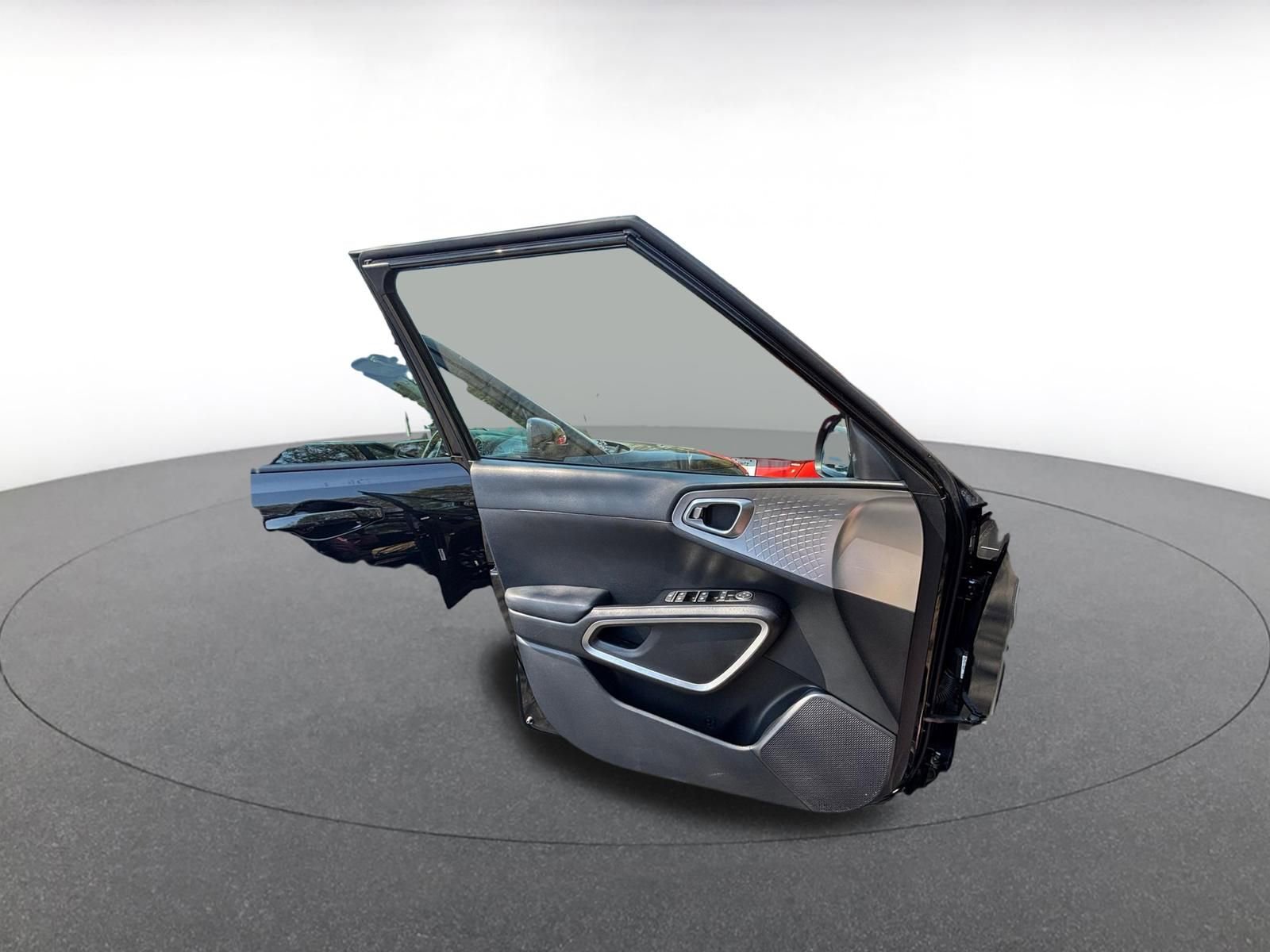 Thumbnail: 2025 Kia Soul - 17