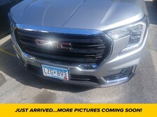 2024 GMC Terrain SLE -
                  Stone Mountain, GA