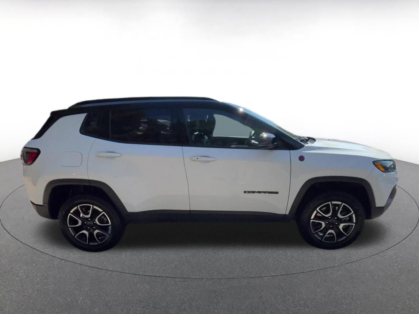 Thumbnail: 2025 Jeep Compass - 16