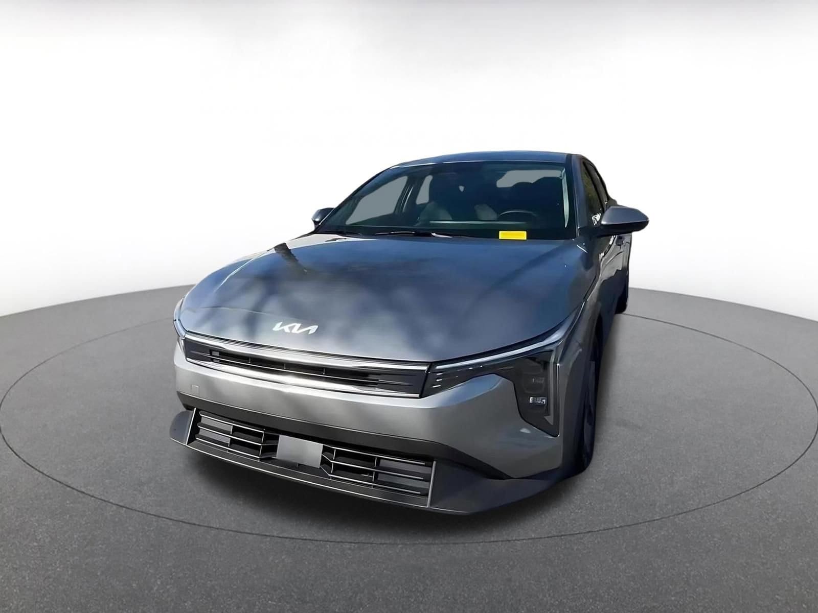 Thumbnail: 2025 Kia K4 - 7