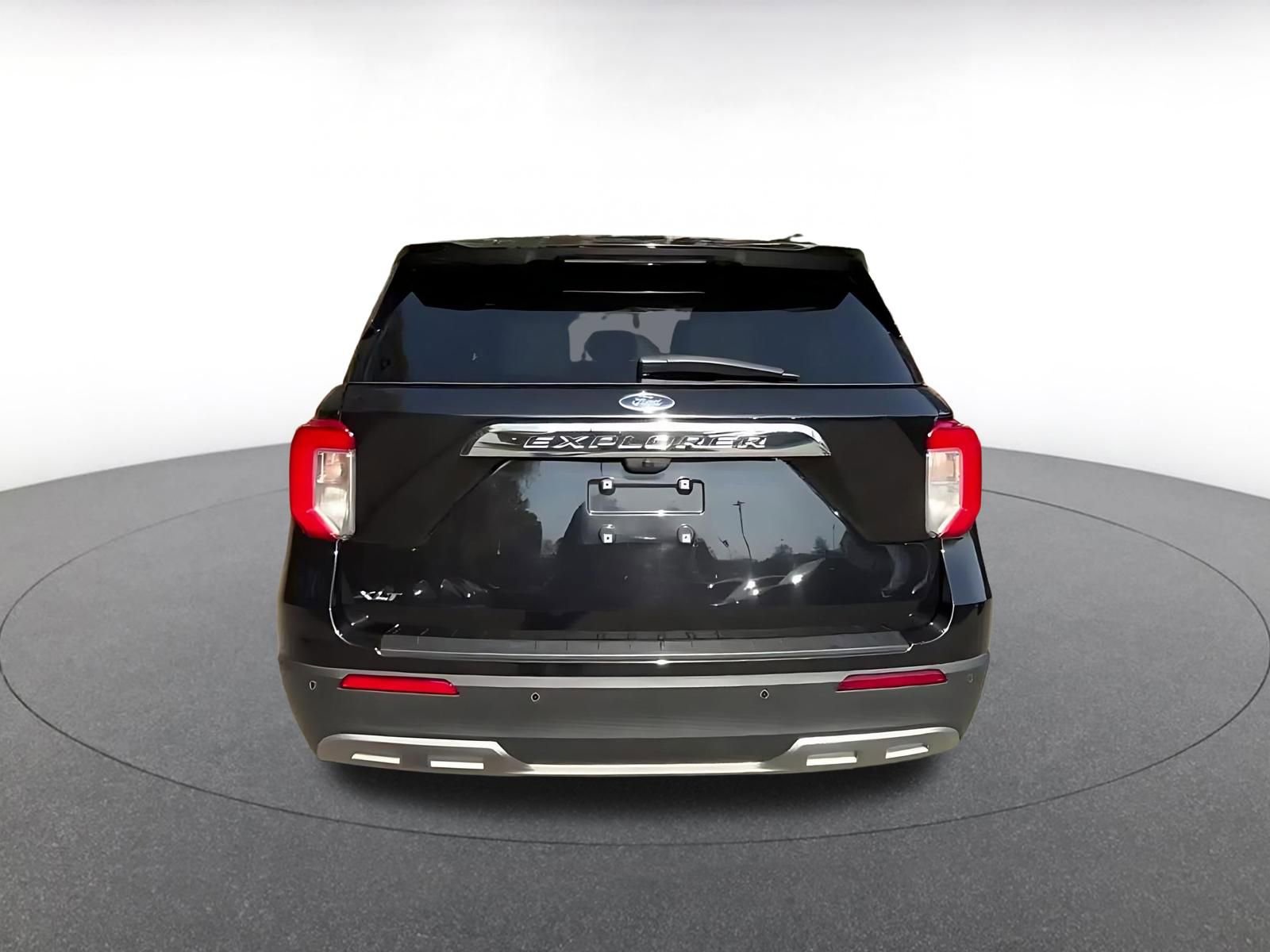 Thumbnail: 2024 Ford Explorer - 12