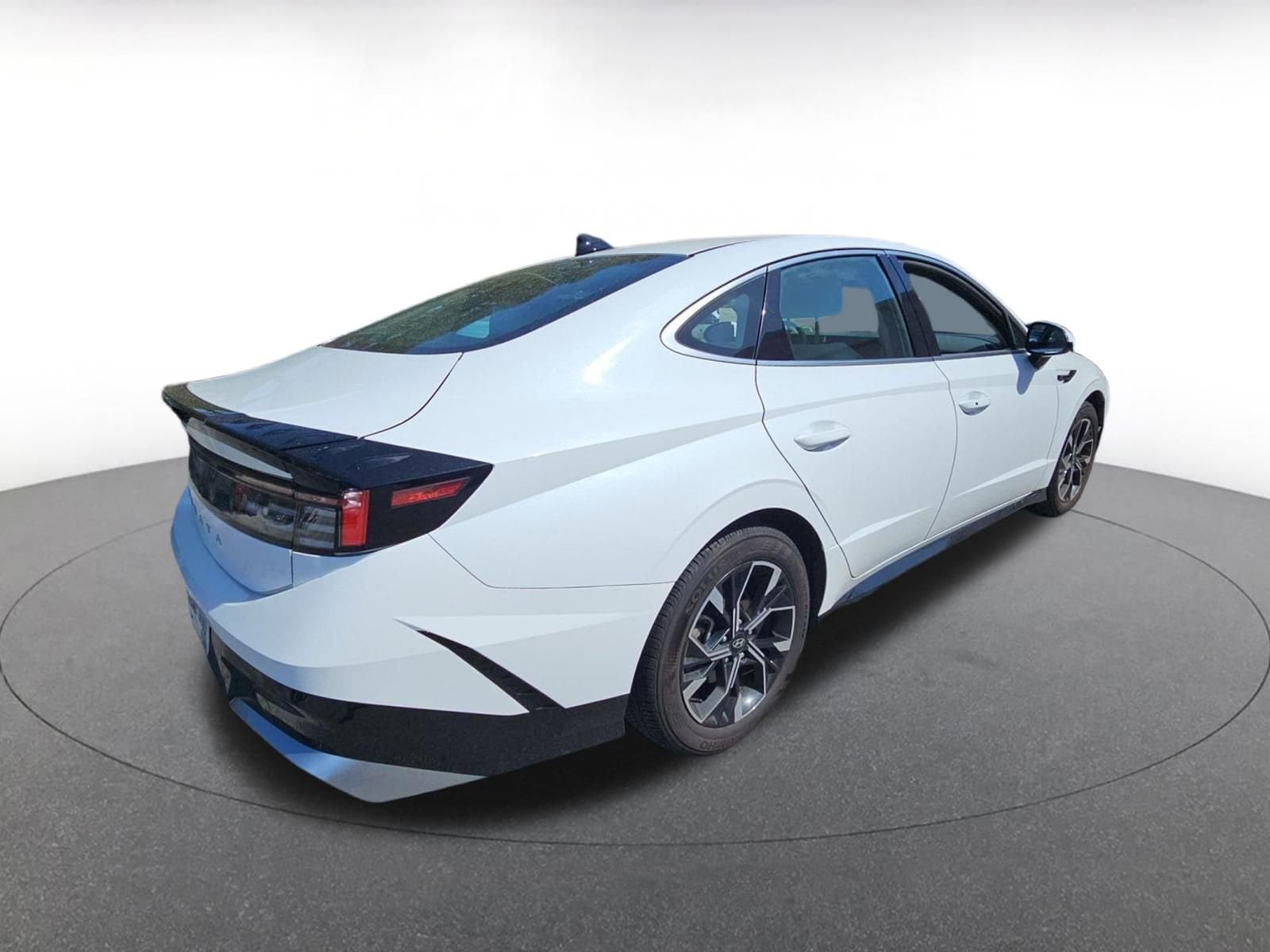 Thumbnail: 2025 Hyundai Sonata - 7