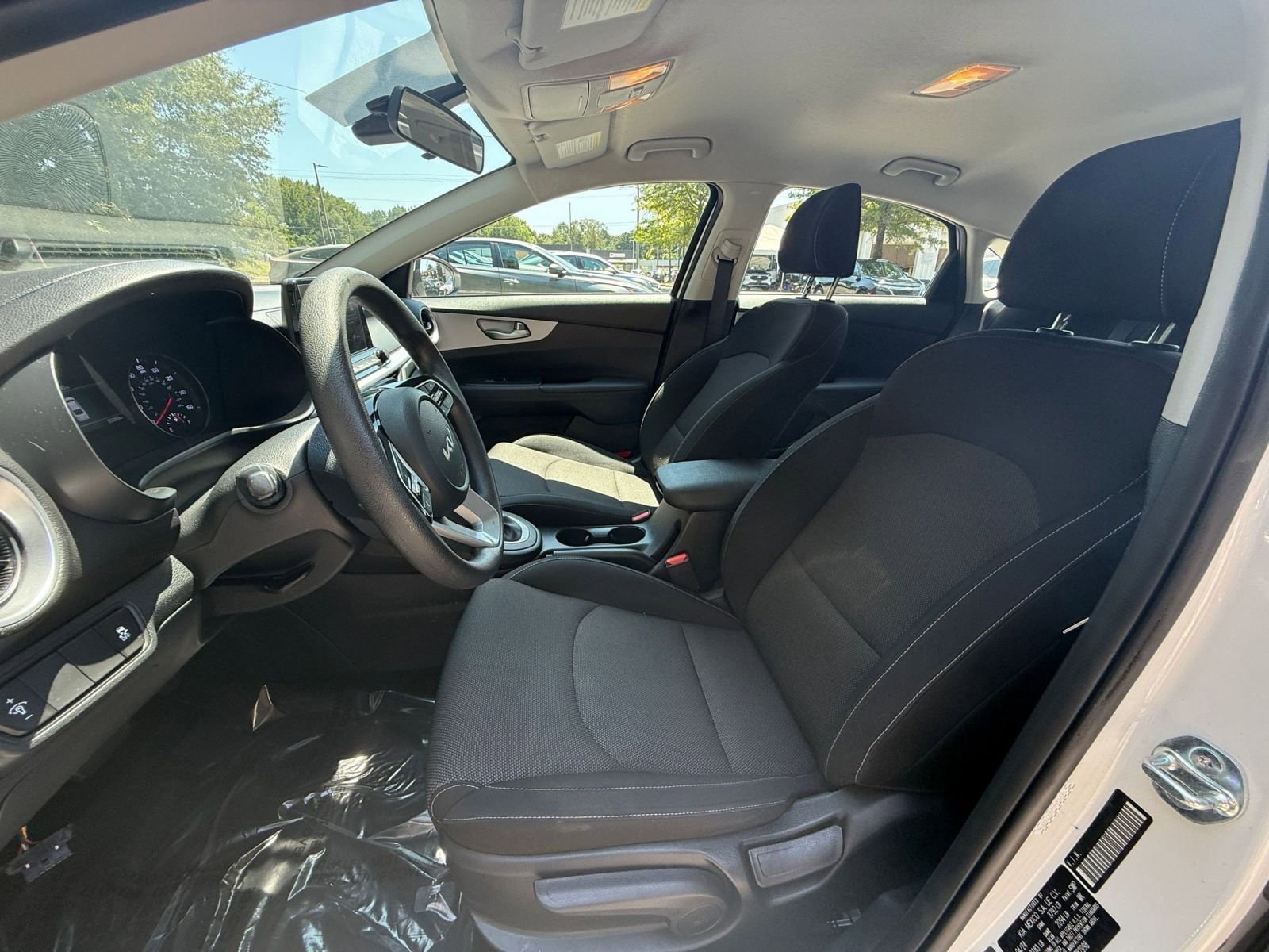 Thumbnail: 2024 GMC Terrain - 27