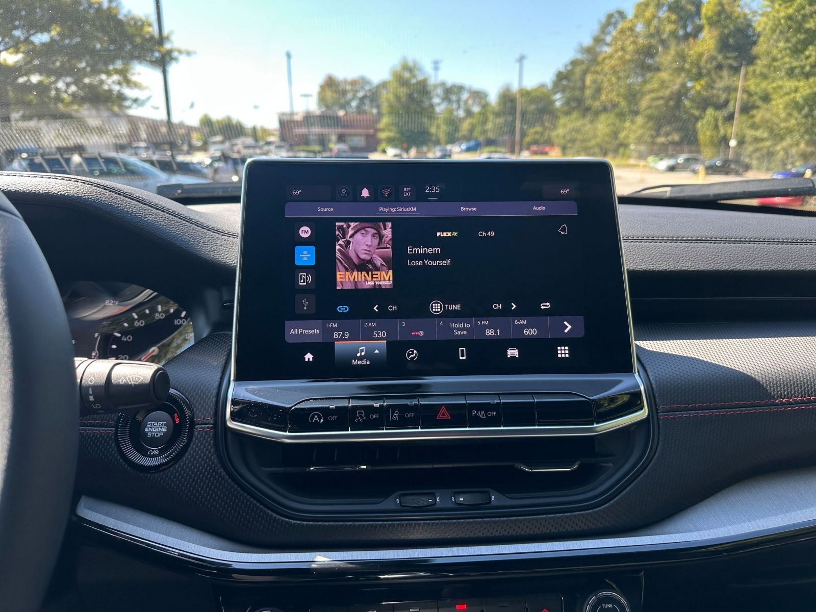 Thumbnail: 2025 Jeep Compass - 21