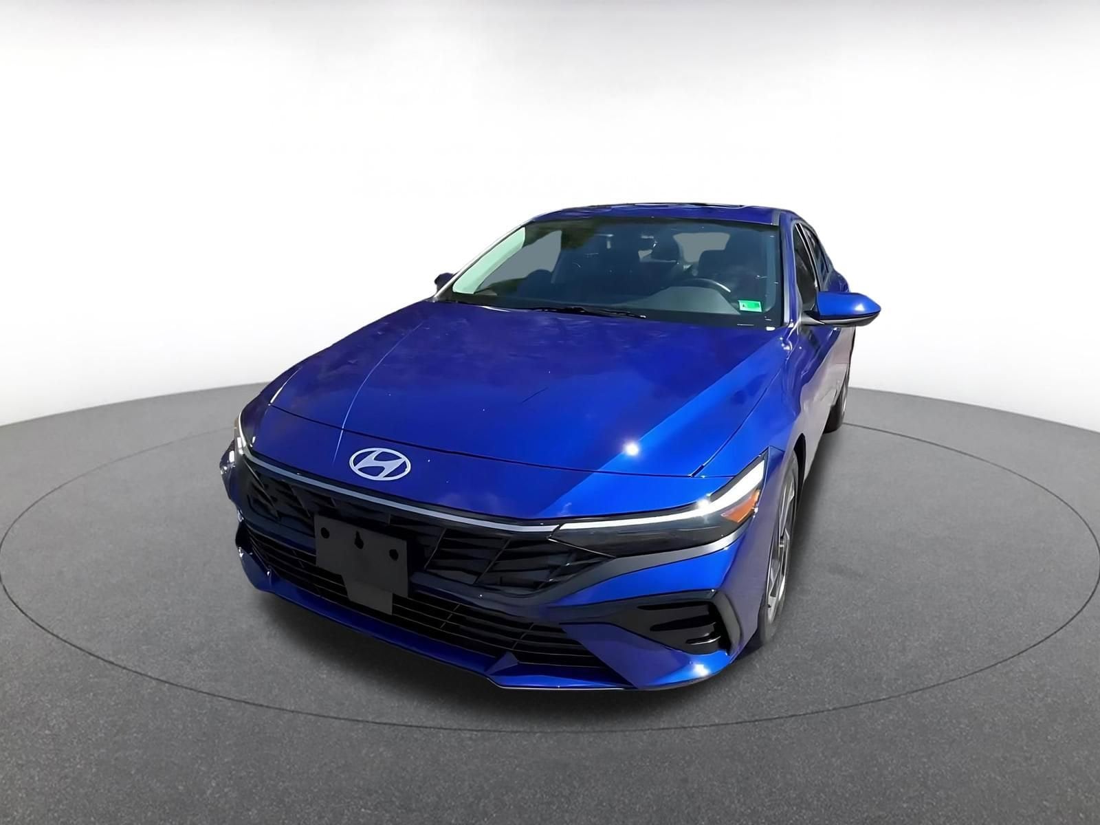 Thumbnail: 2025 Hyundai Elantra - 7