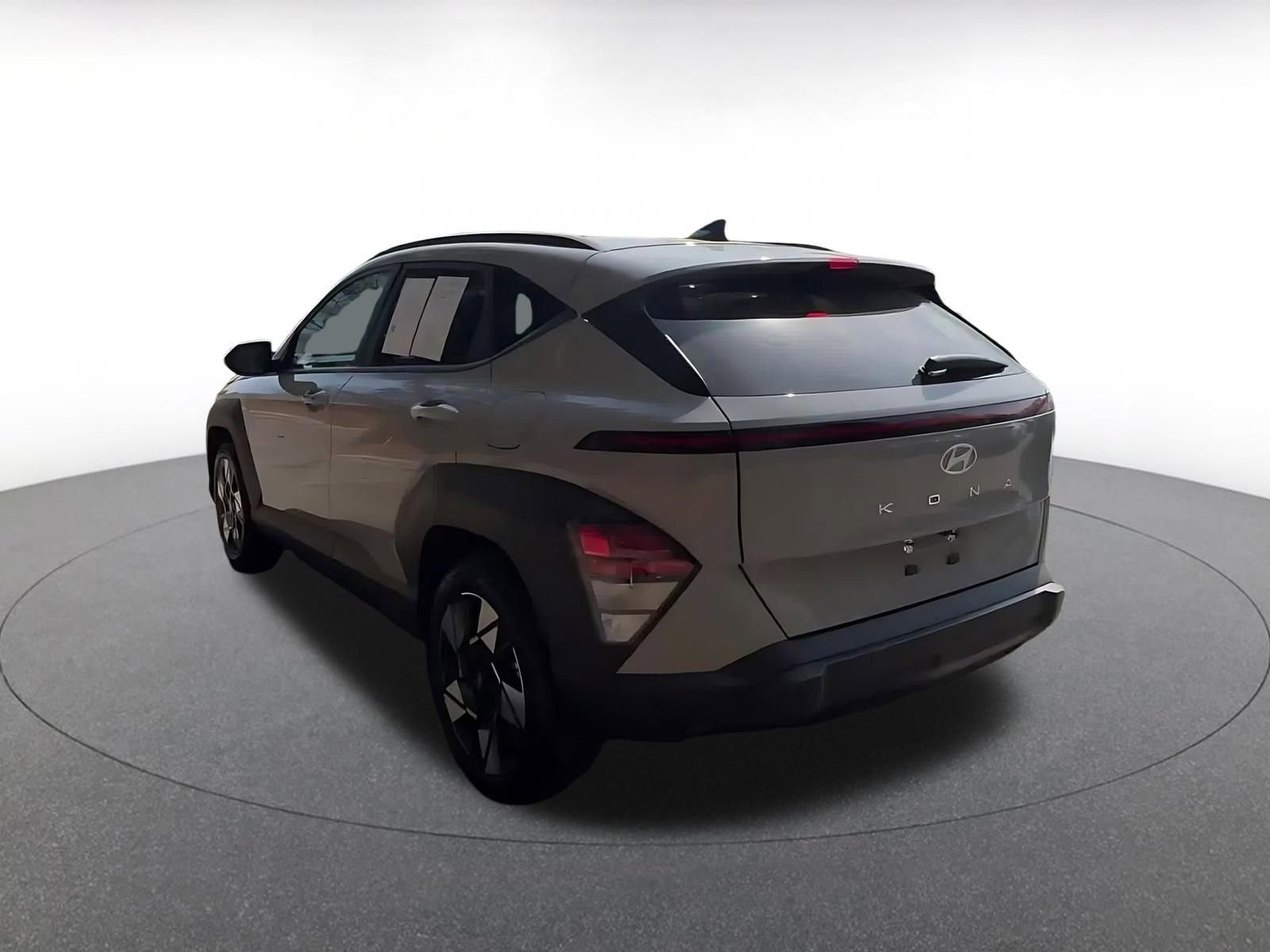 Thumbnail: 2025 Hyundai Kona - 12