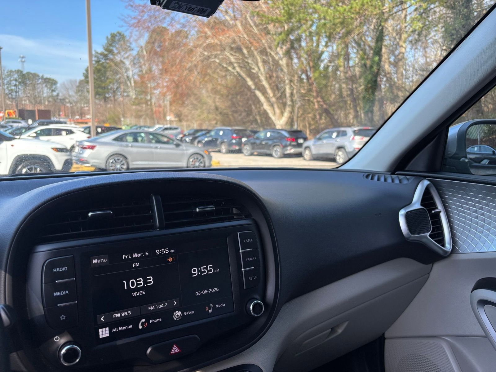 Thumbnail: 2025 Kia Soul - 35