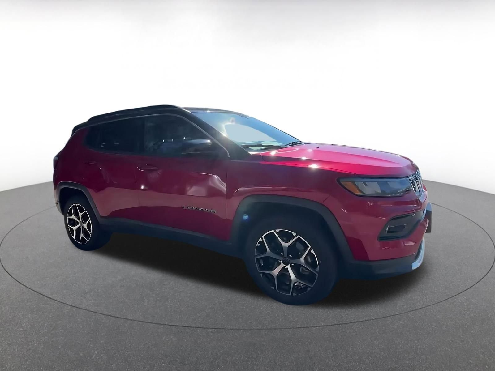 Thumbnail: 2025 Jeep Compass - 2