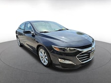 2023 Chevrolet Malibu LT -
                  Stone Mountain, GA