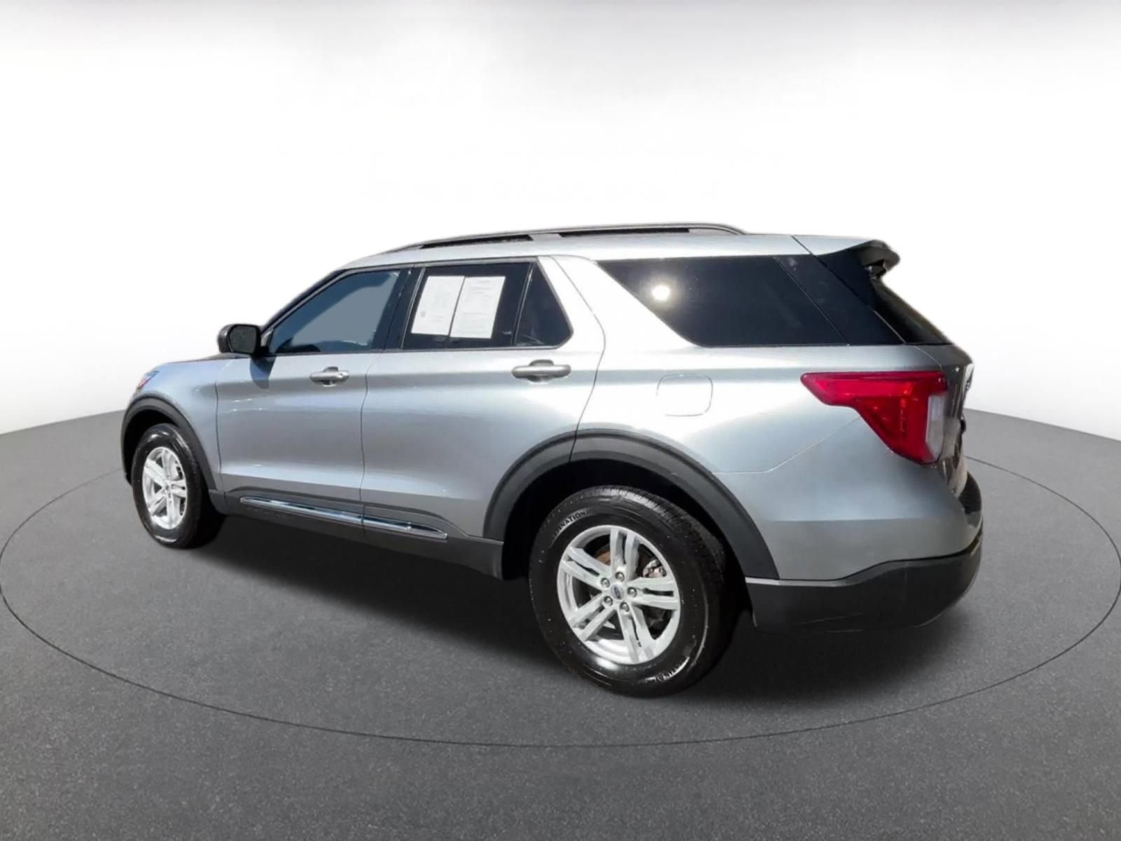 Thumbnail: 2024 Ford Explorer - 10
