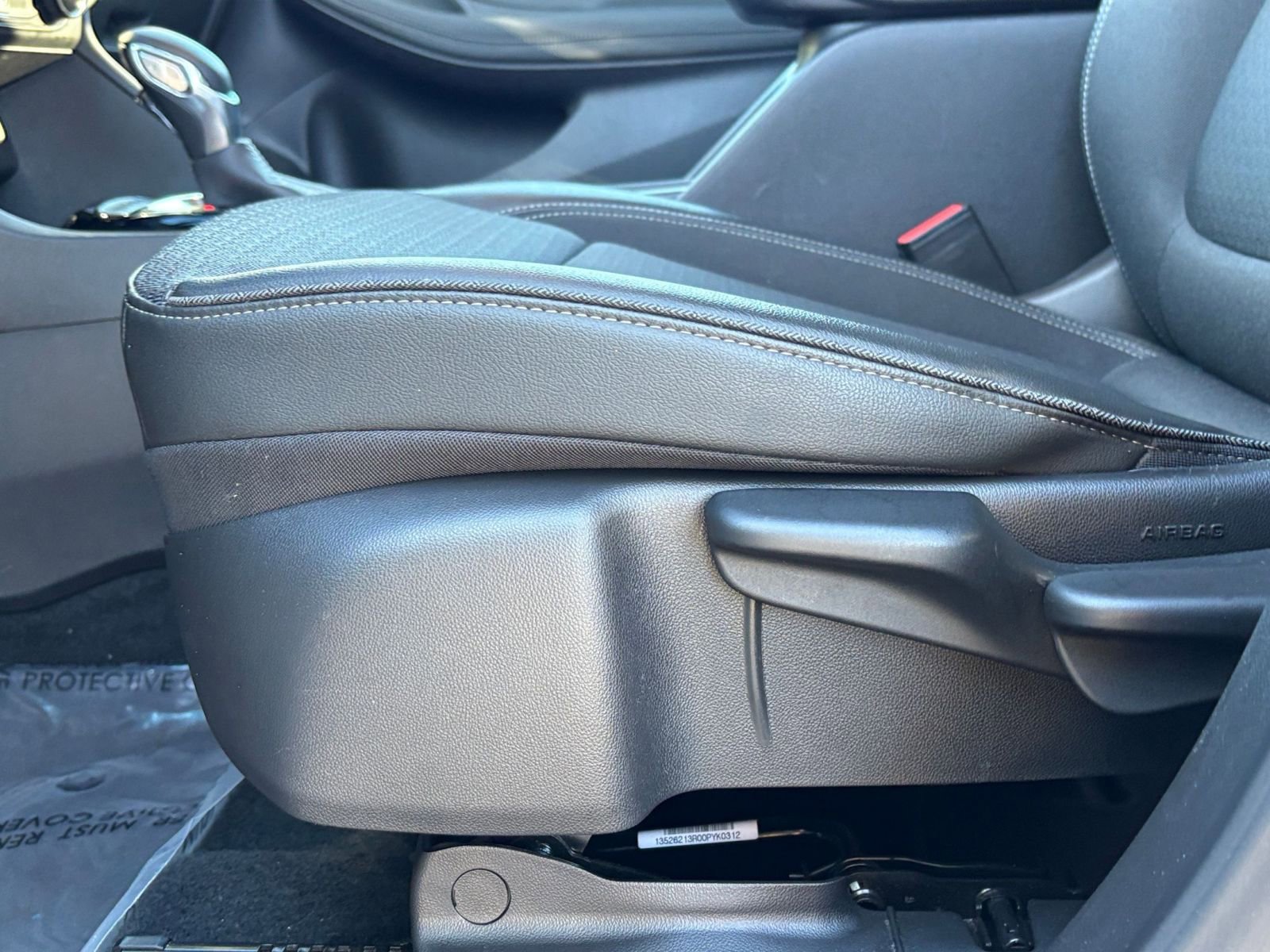 Thumbnail: 2025 Buick Encore GX - 27