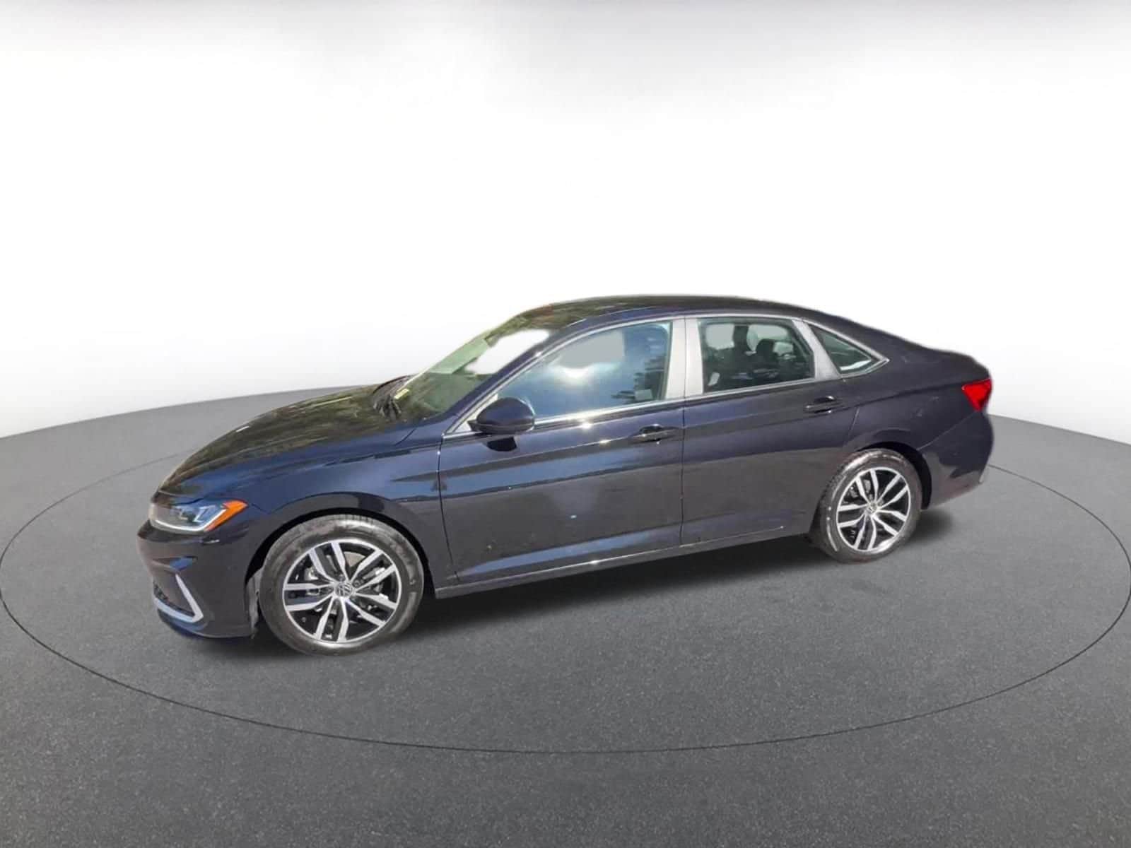 Thumbnail: 2025 Volkswagen Jetta - 7