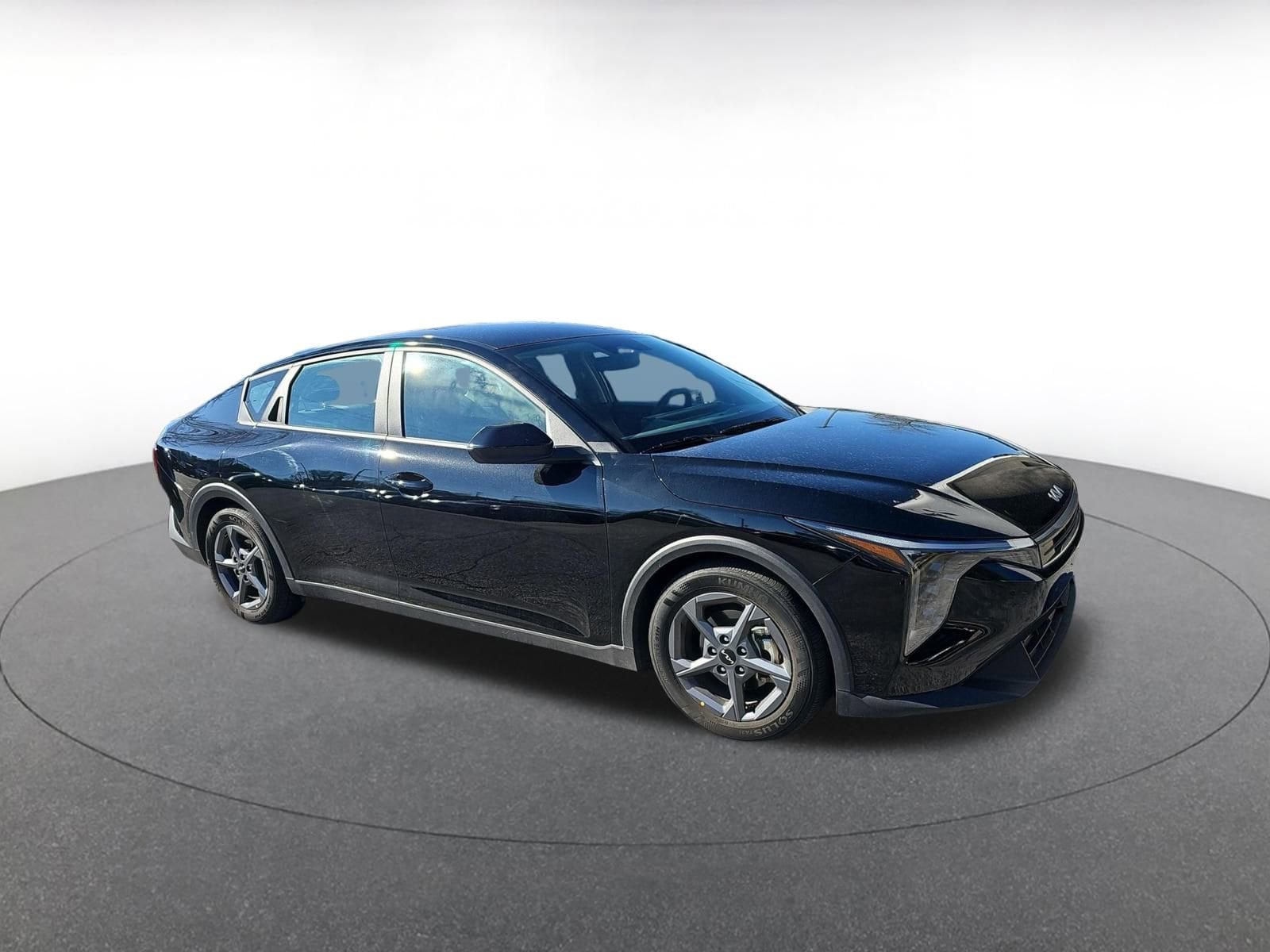 Thumbnail: 2025 Kia K4 - 1