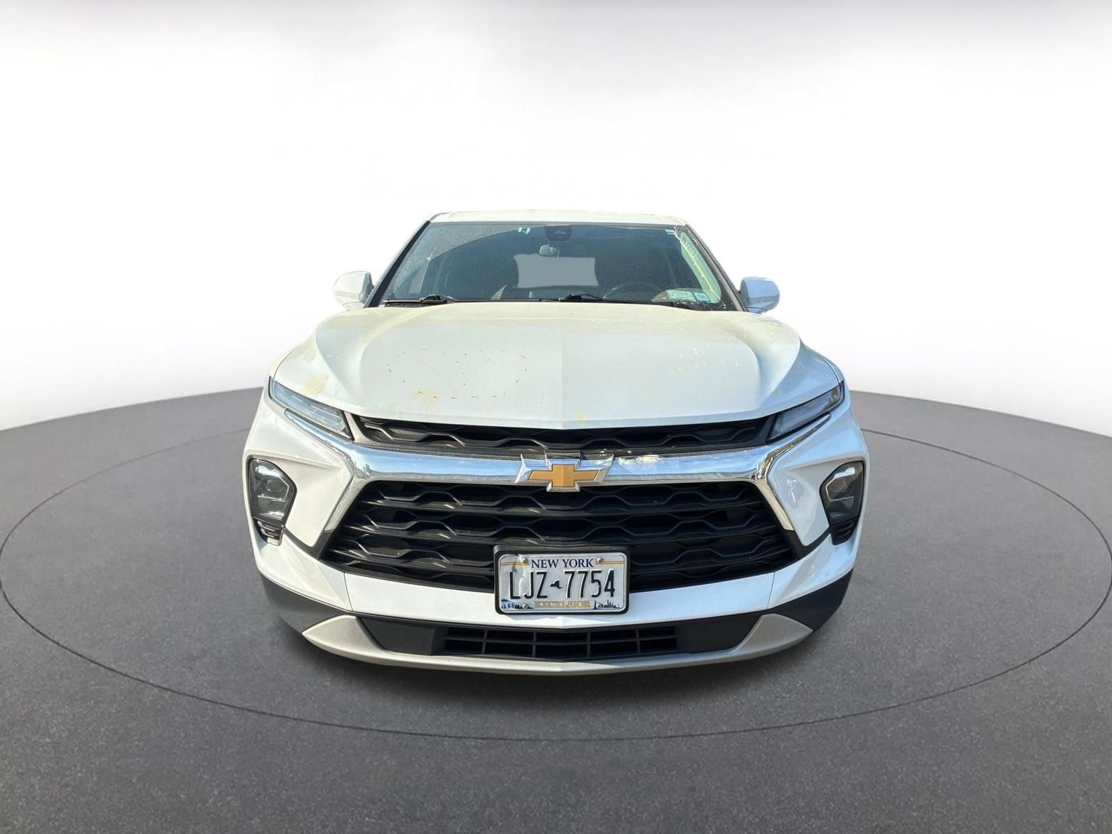 Thumbnail: 2024 Chevrolet Blazer - 2