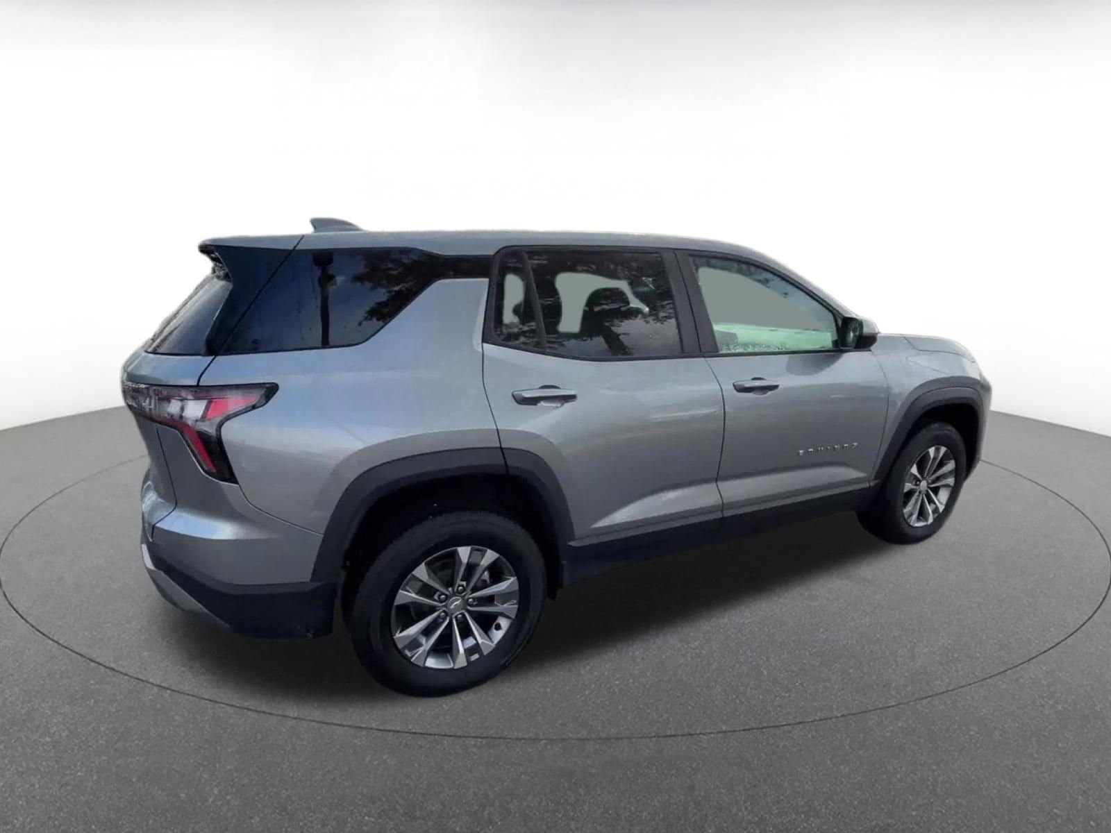 Thumbnail: 2025 Chevrolet Equinox - 15