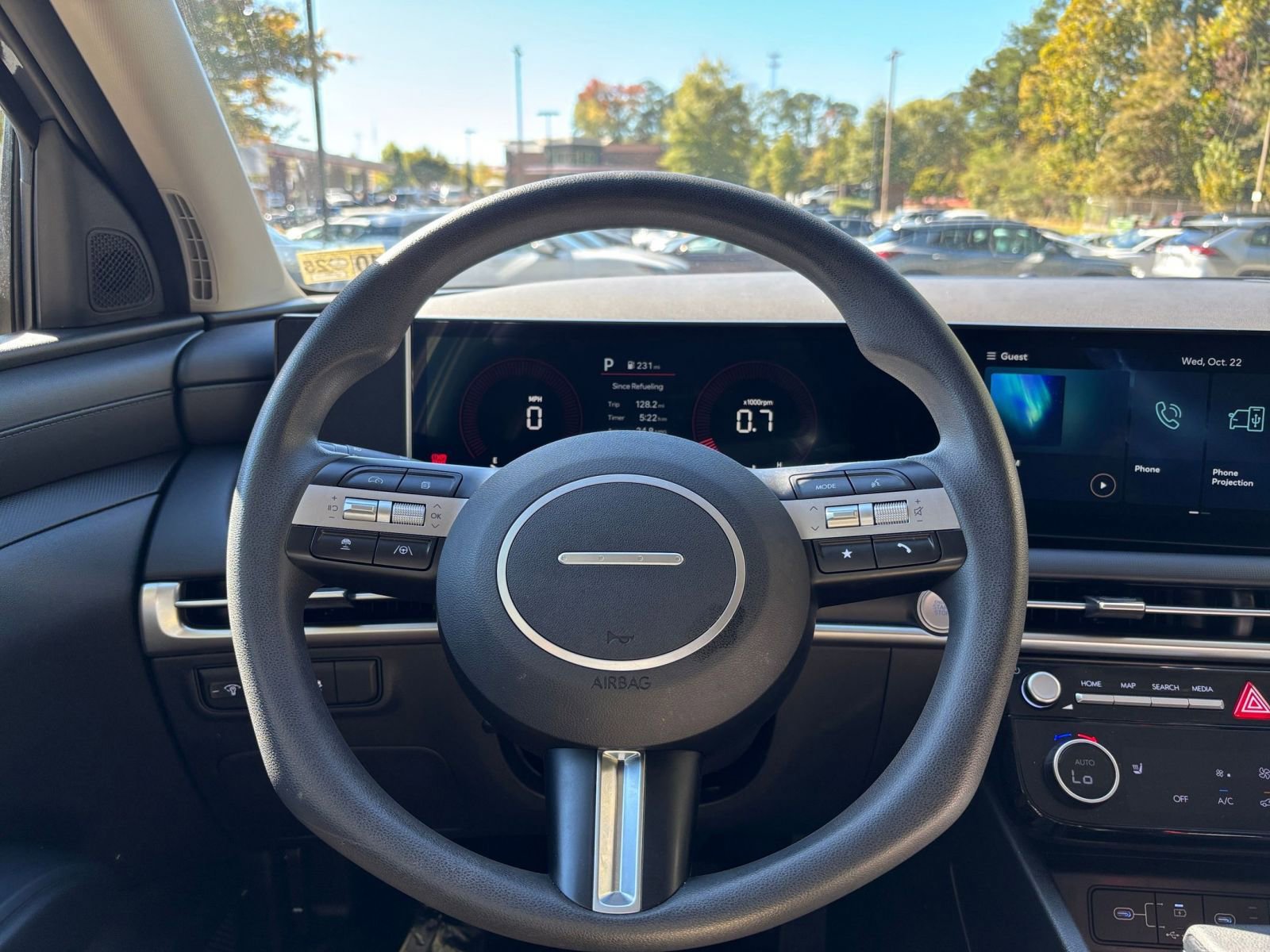 Thumbnail: 2025 Hyundai Tucson - 28