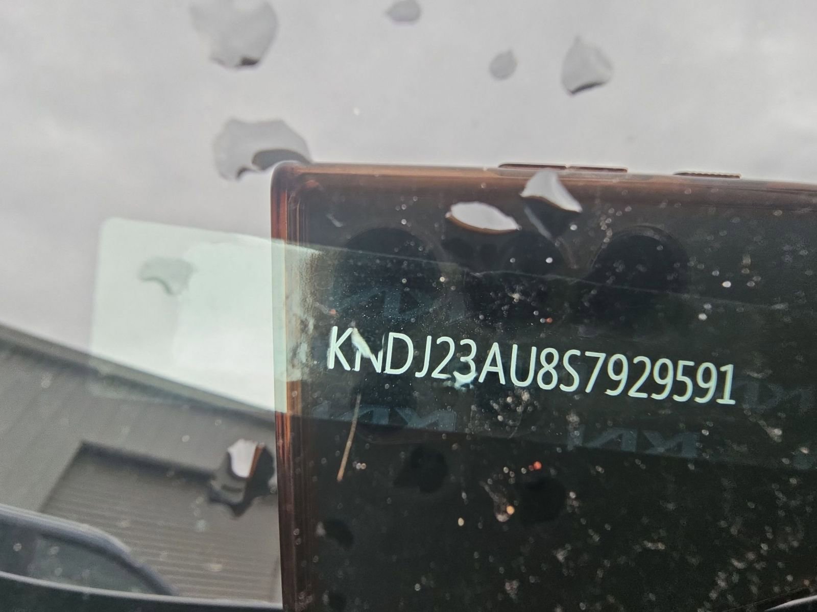 Thumbnail: 2025 Kia Soul - 9