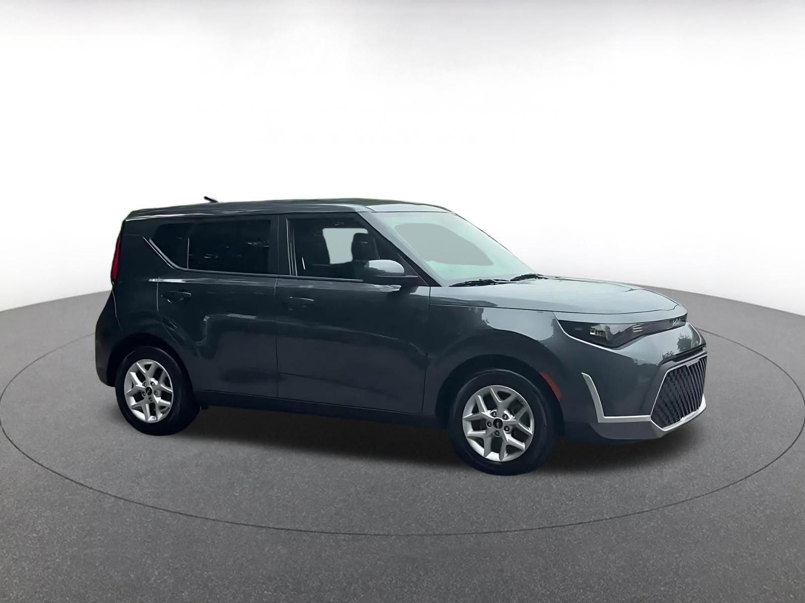 Thumbnail: 2025 Kia Soul - 2