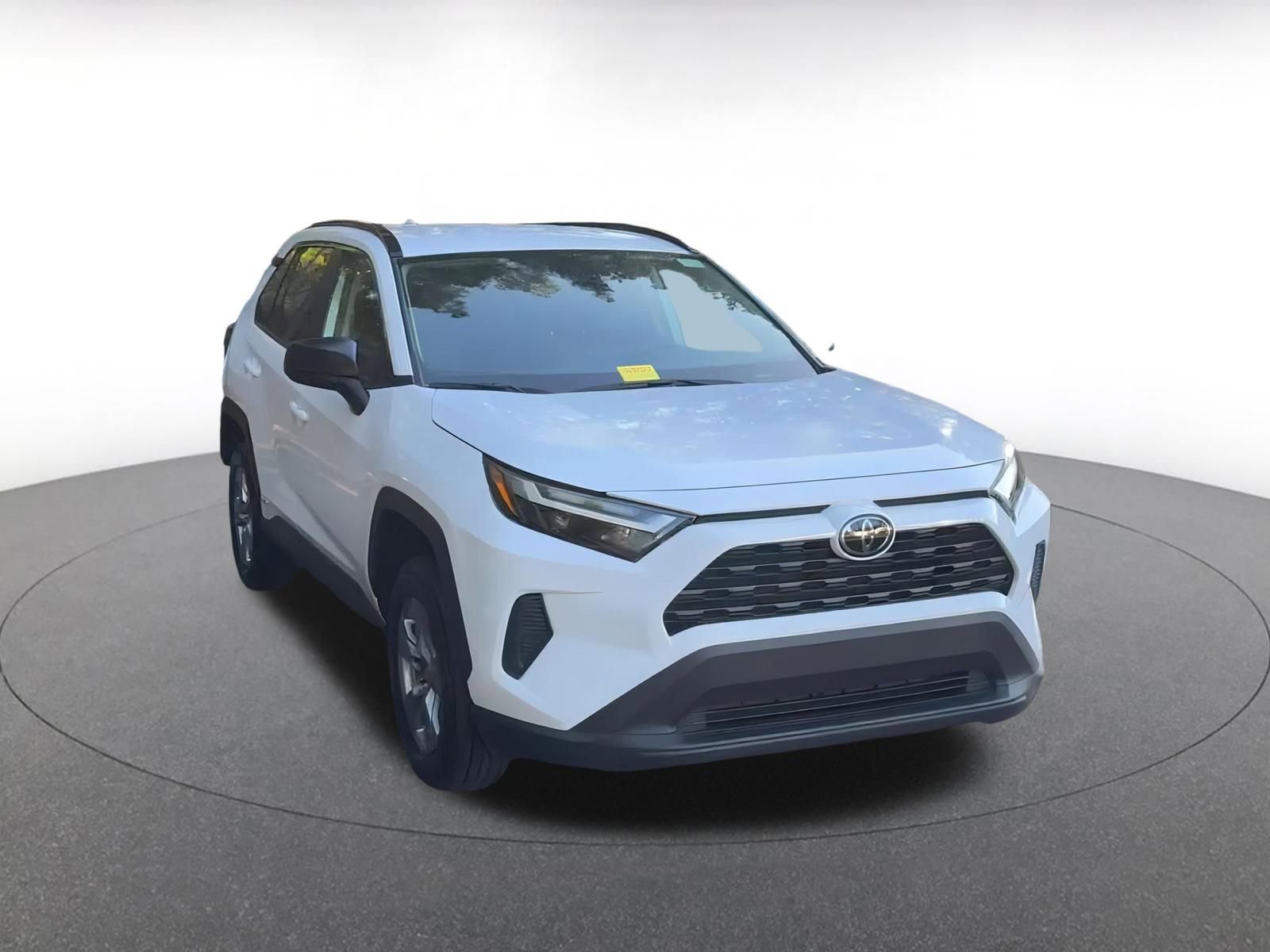 Thumbnail: 2025 Toyota RAV4 - 3