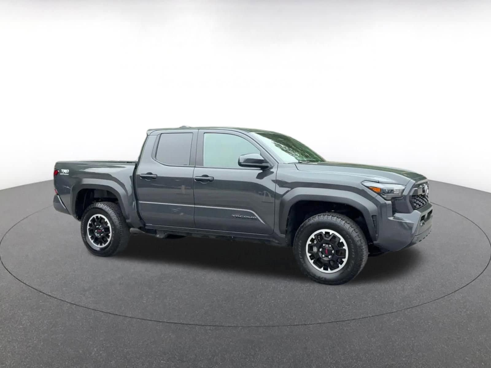 Thumbnail: 2025 Toyota Tacoma - 2