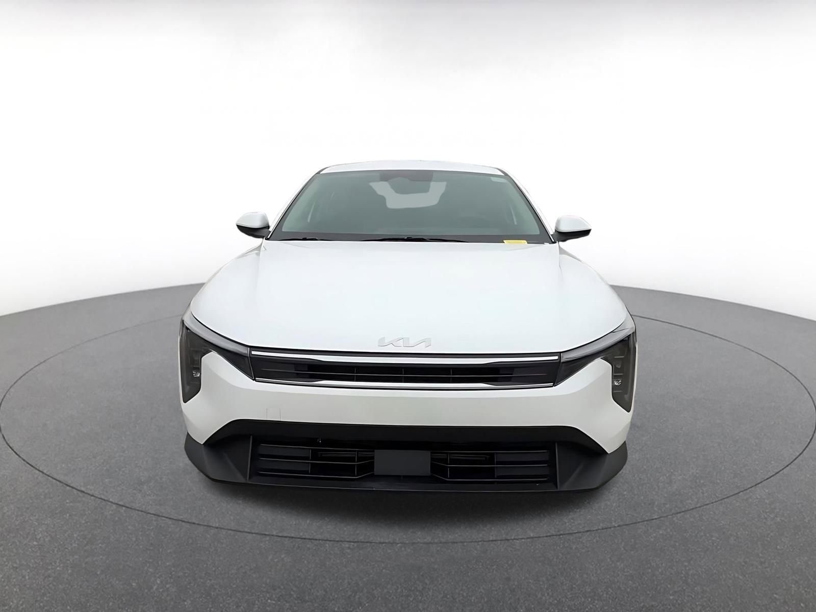 Thumbnail: 2025 Kia K4 - 4