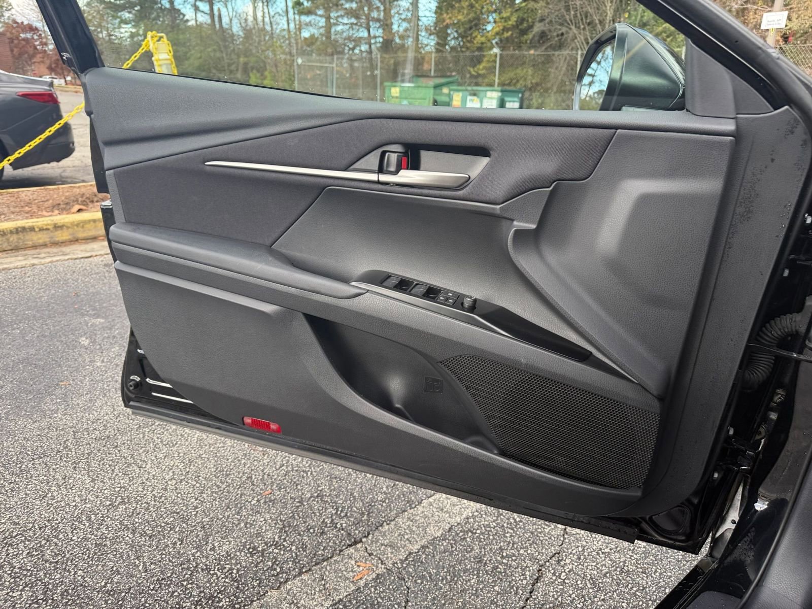 Thumbnail: 2025 Toyota Camry - 20