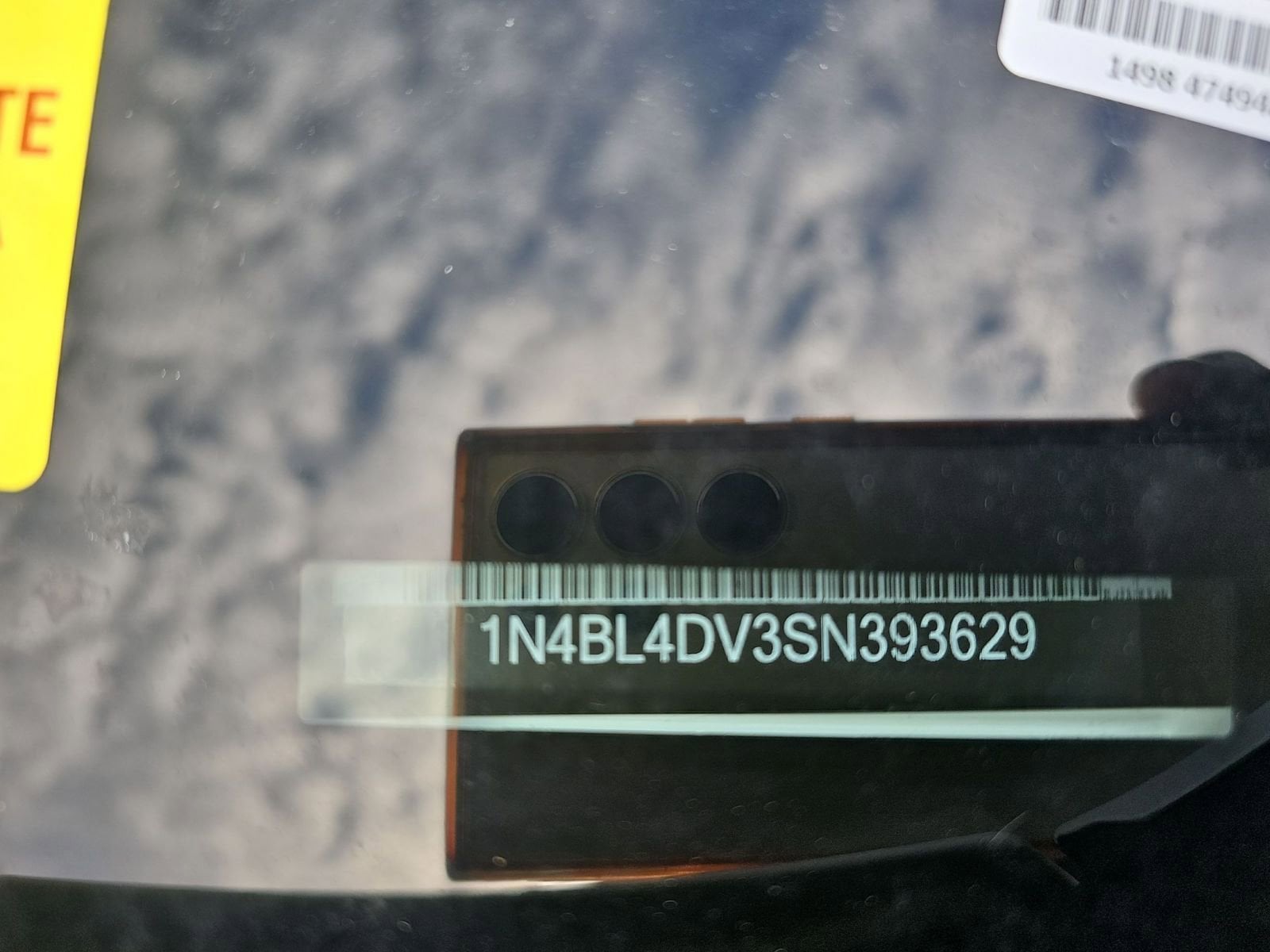 Thumbnail: 2025 Nissan Altima - 10