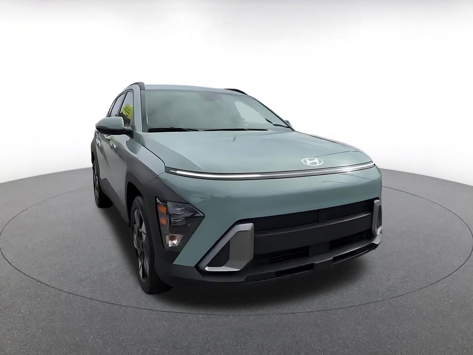 Thumbnail: 2025 Hyundai Kona - 3