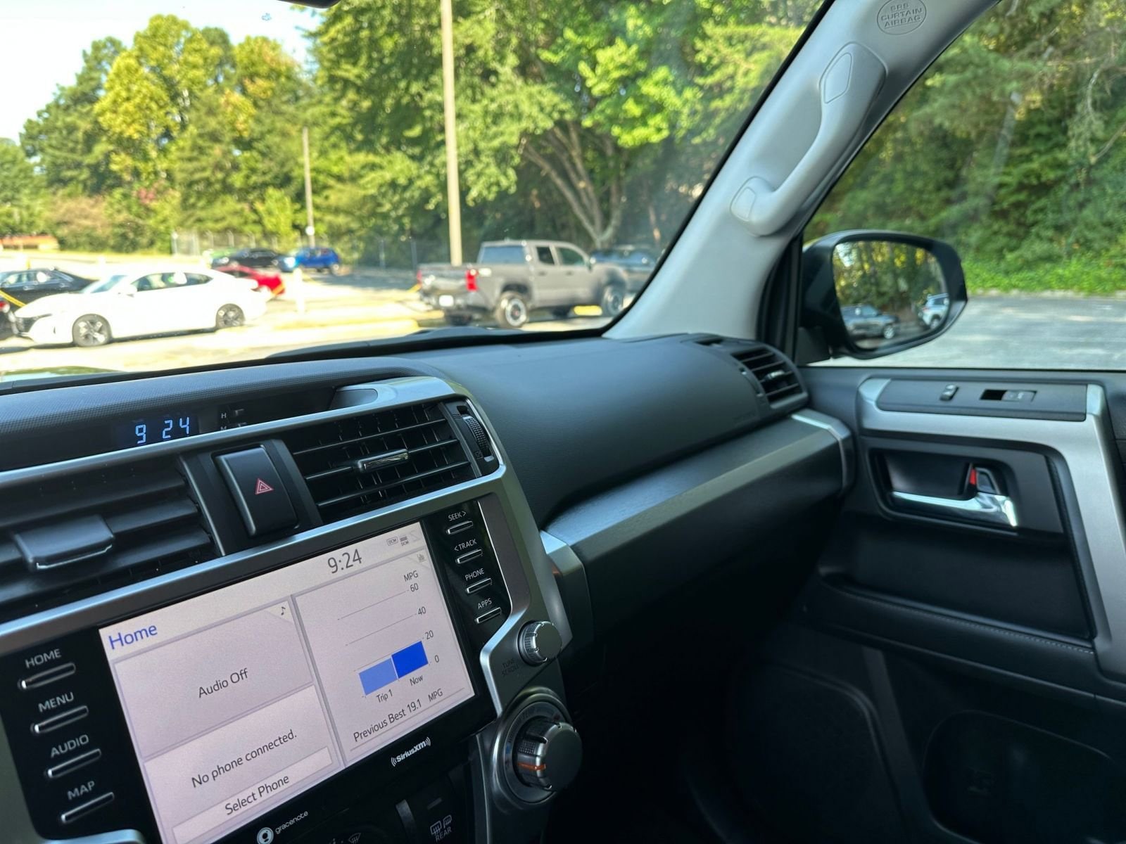 Thumbnail: 2024 Toyota 4Runner - 35